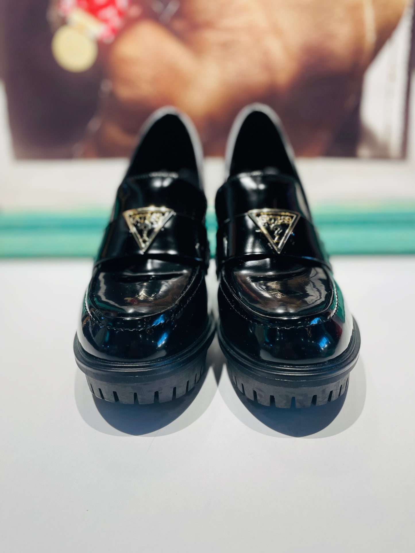 Guess shoes