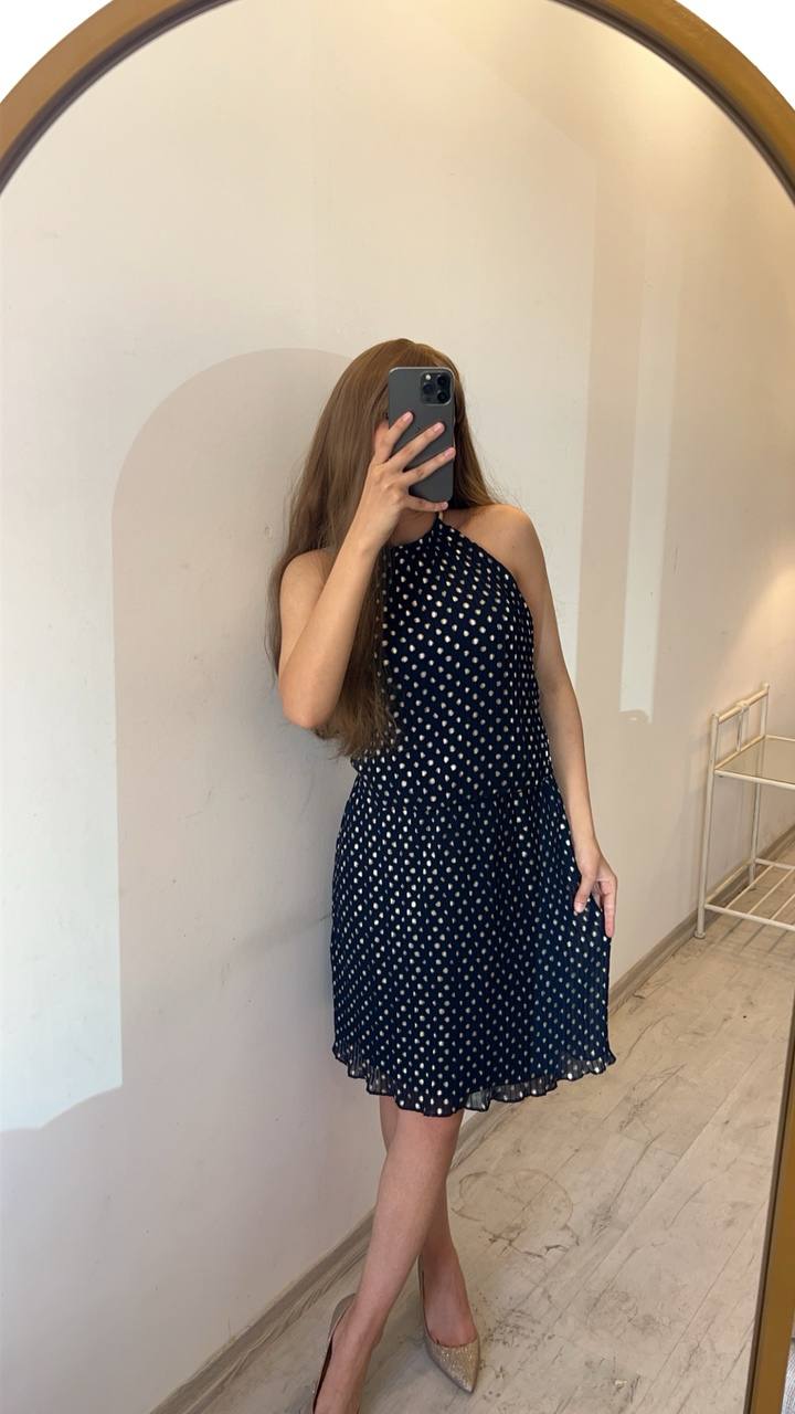 Msk dress