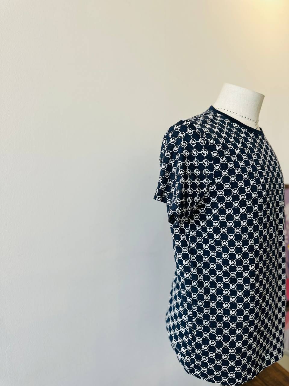 Michael kors shirt size medium