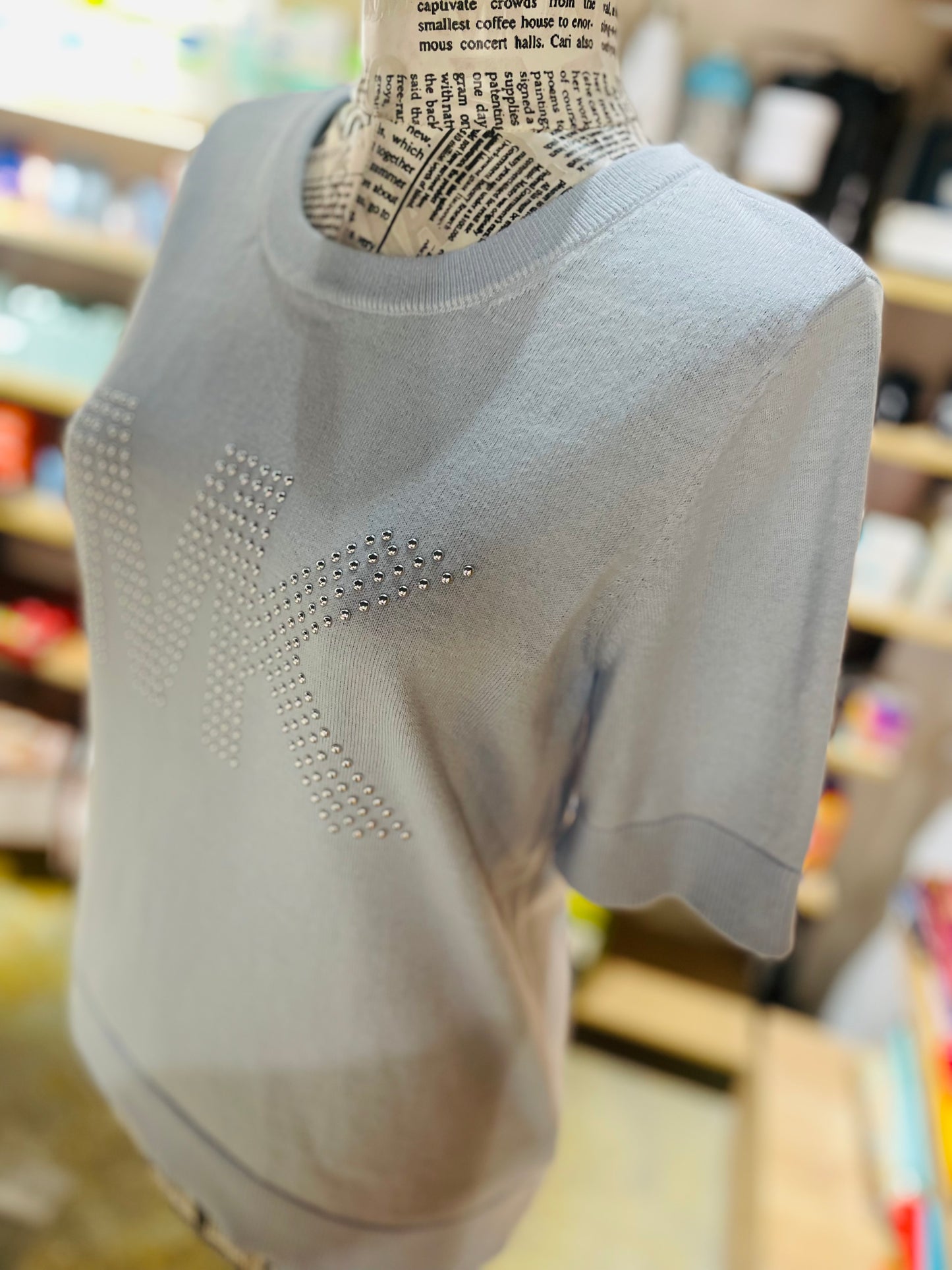 Michael kors sweater