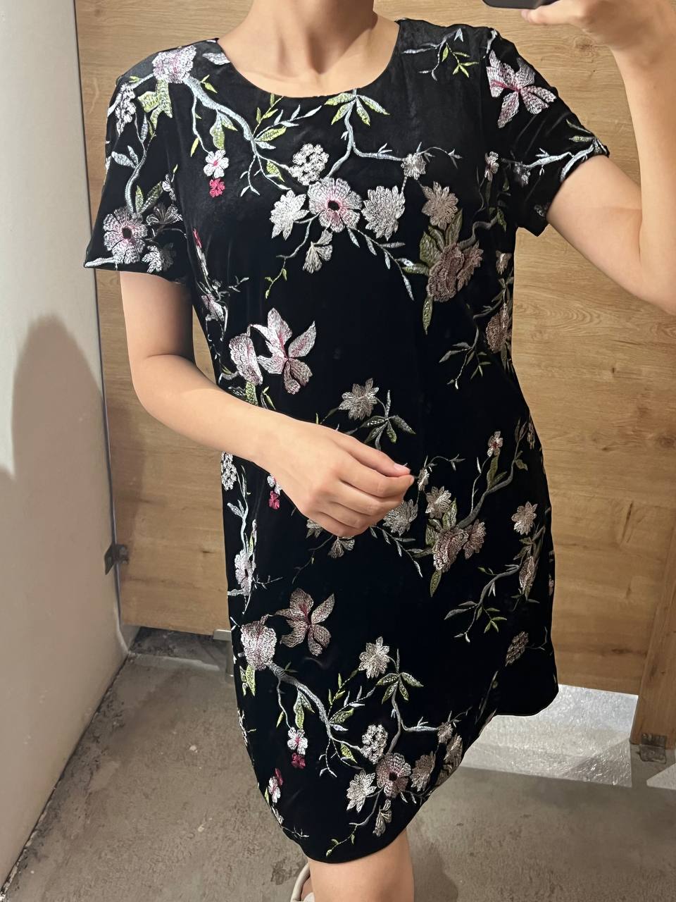 Calvin Klein dress