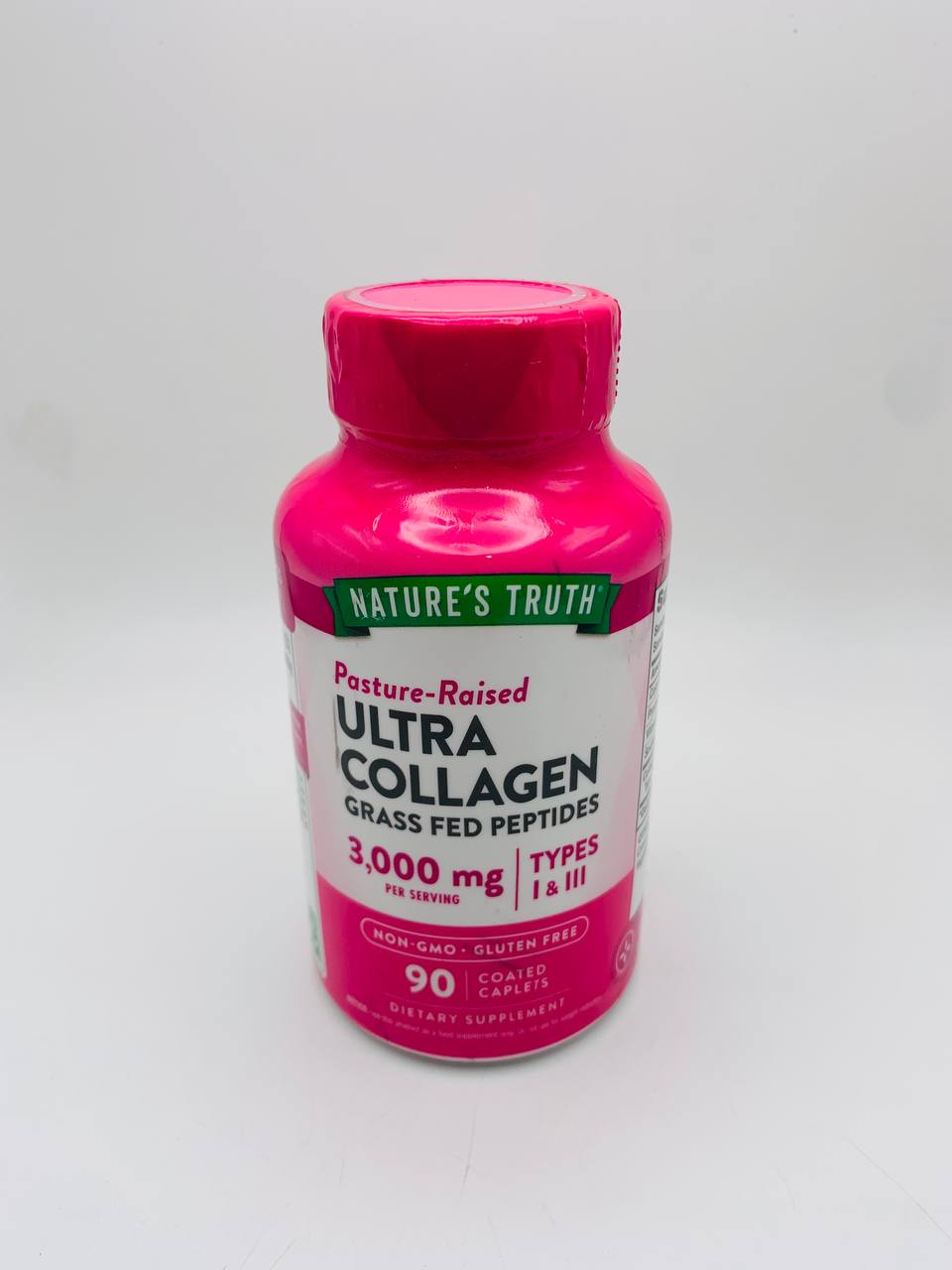 Natures truth ultra collagen