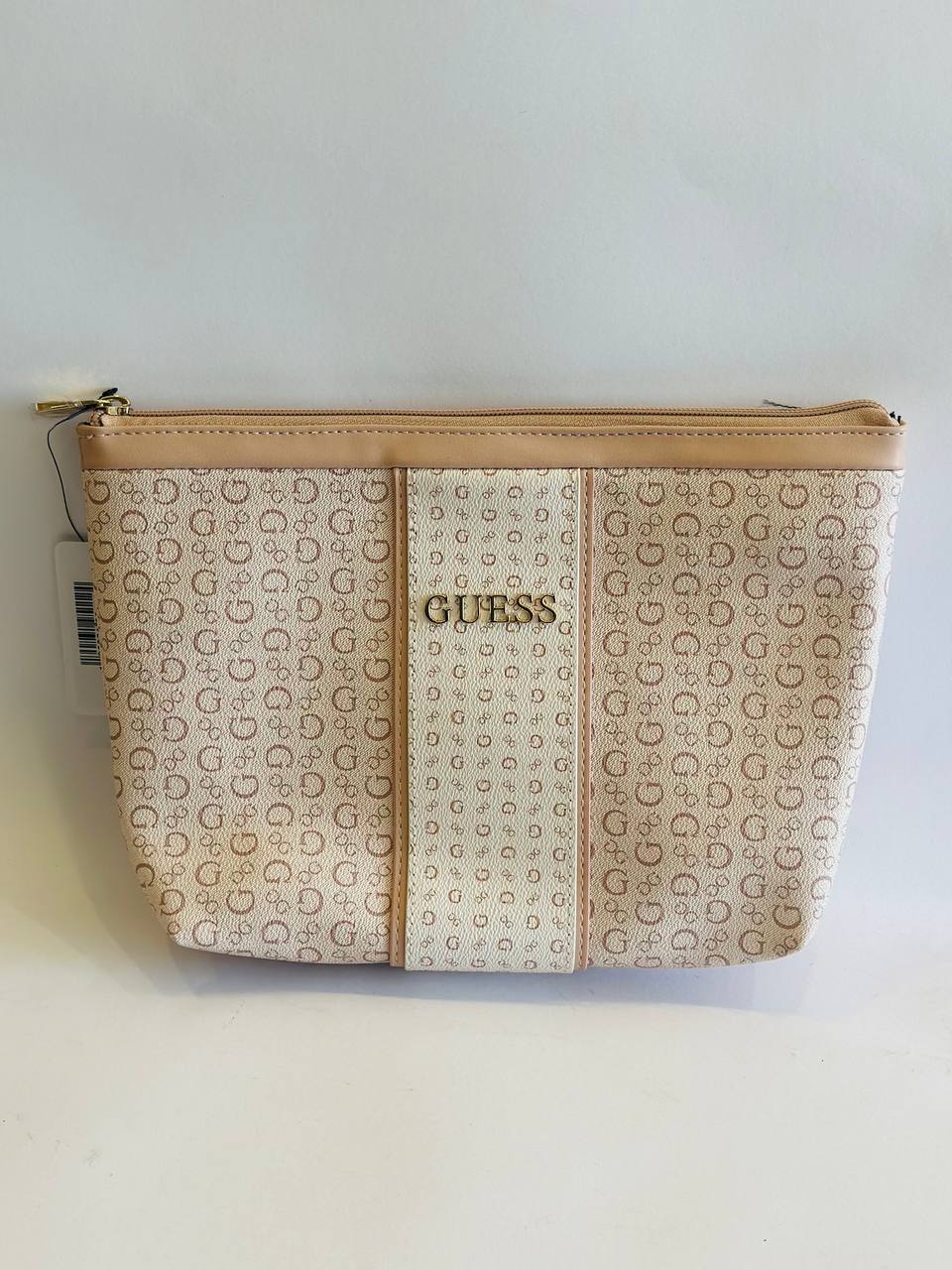 Calvin Klein makeup bag
