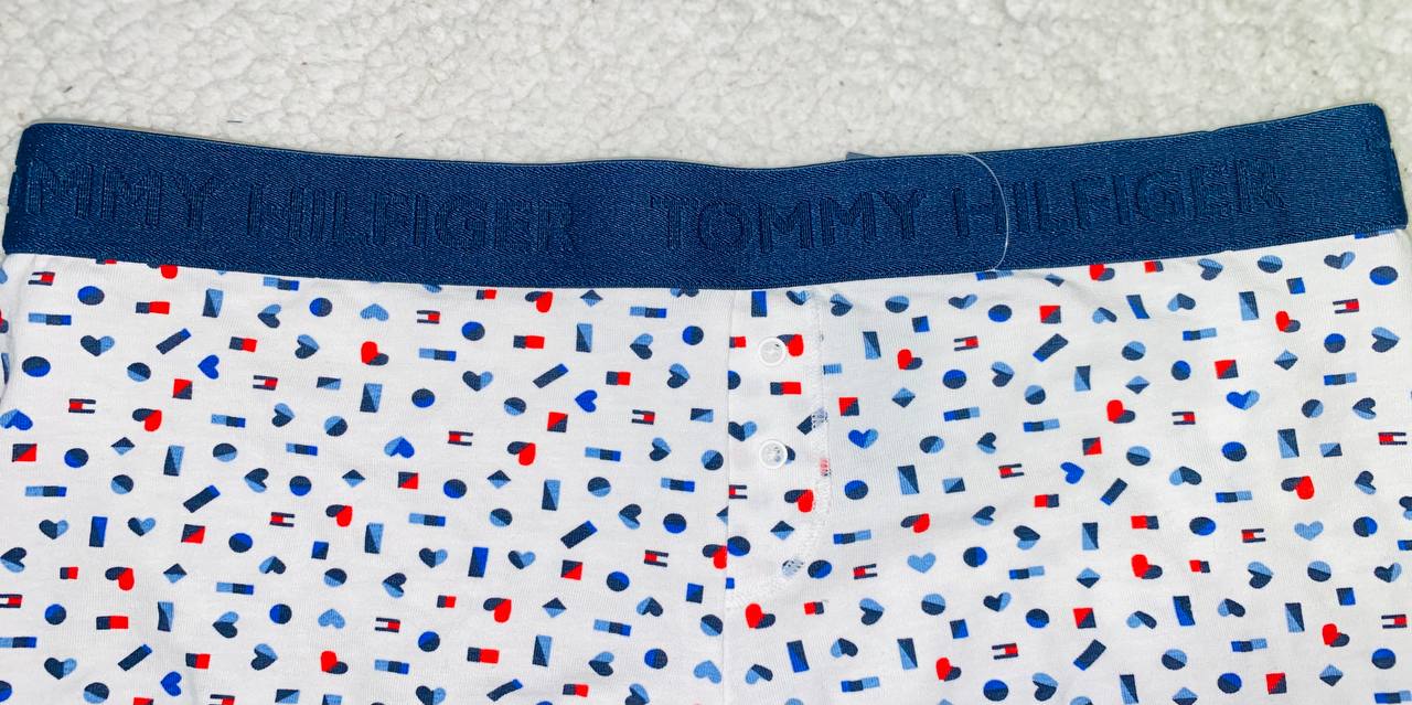 Tommy Hilfiger underwear