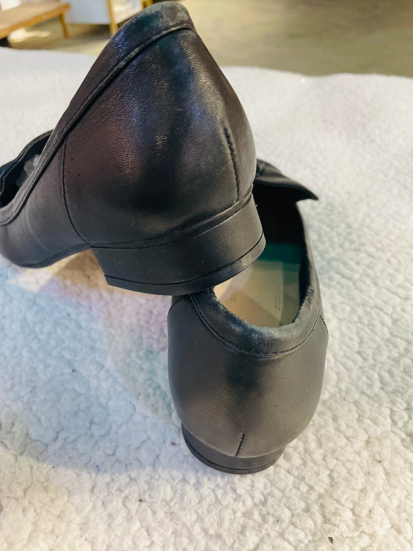 Mss collection shoes