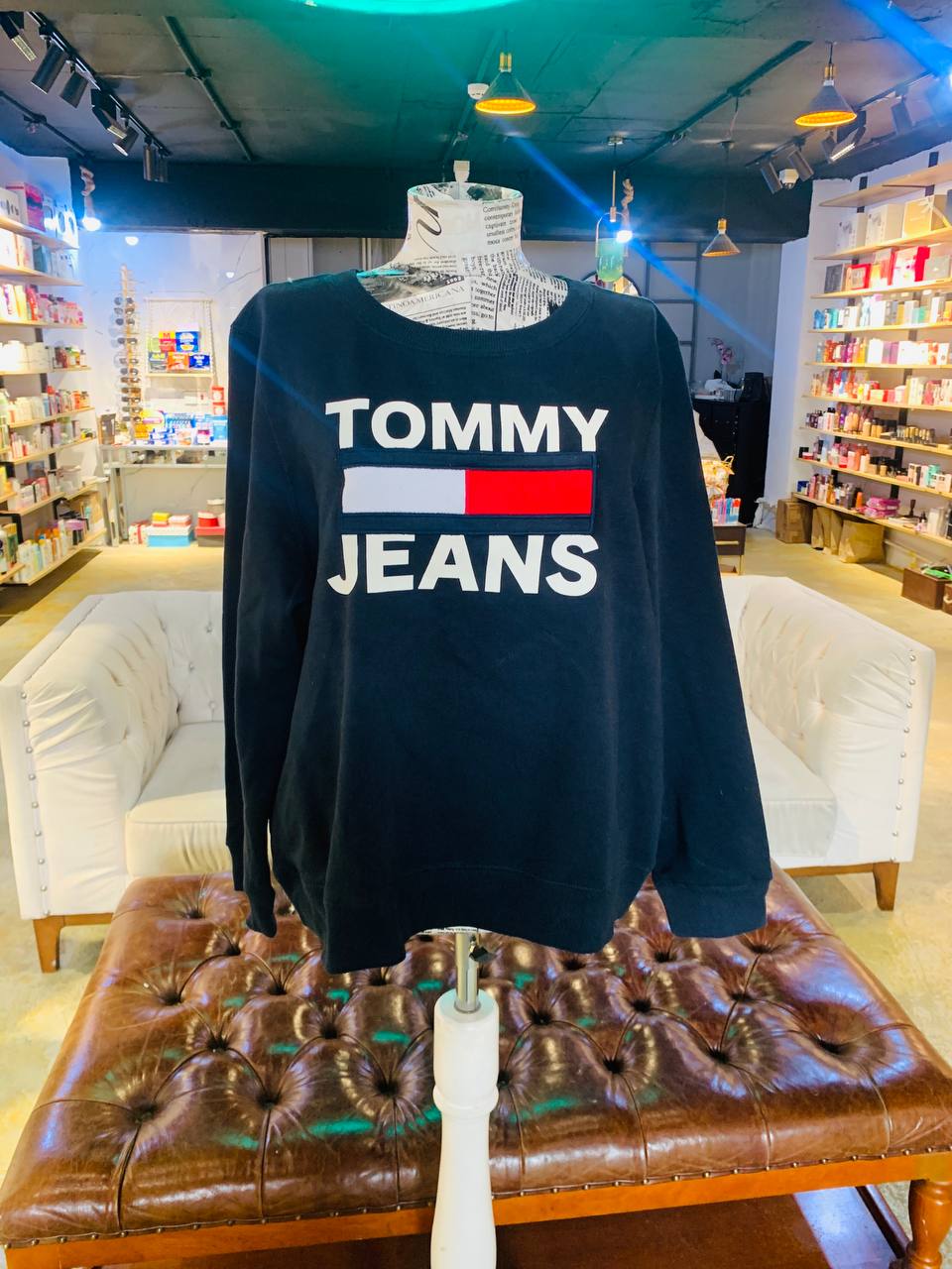 Tommy Hilfiger sweater