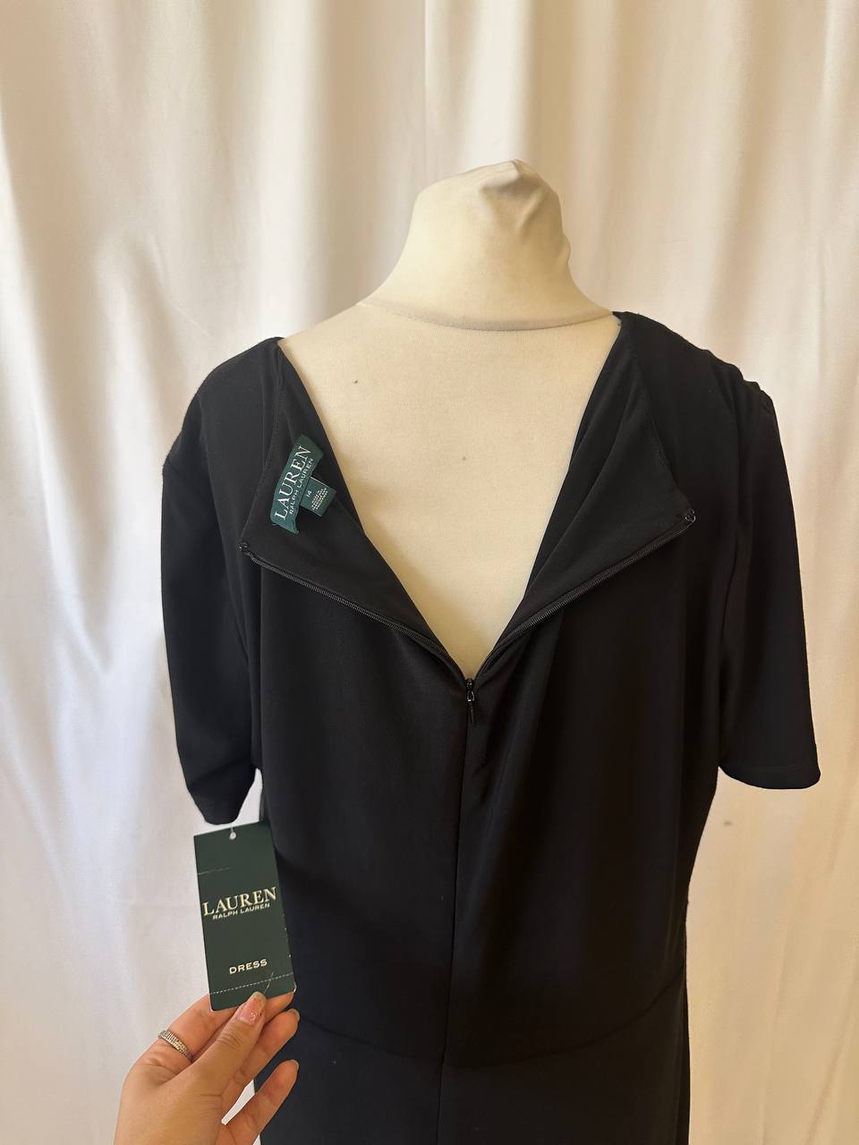 Ralph Lauren dress