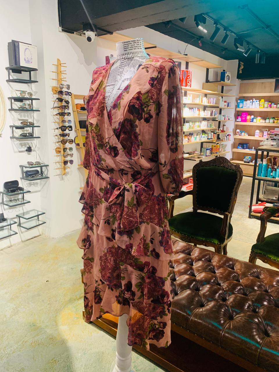 Betsy johnson dress