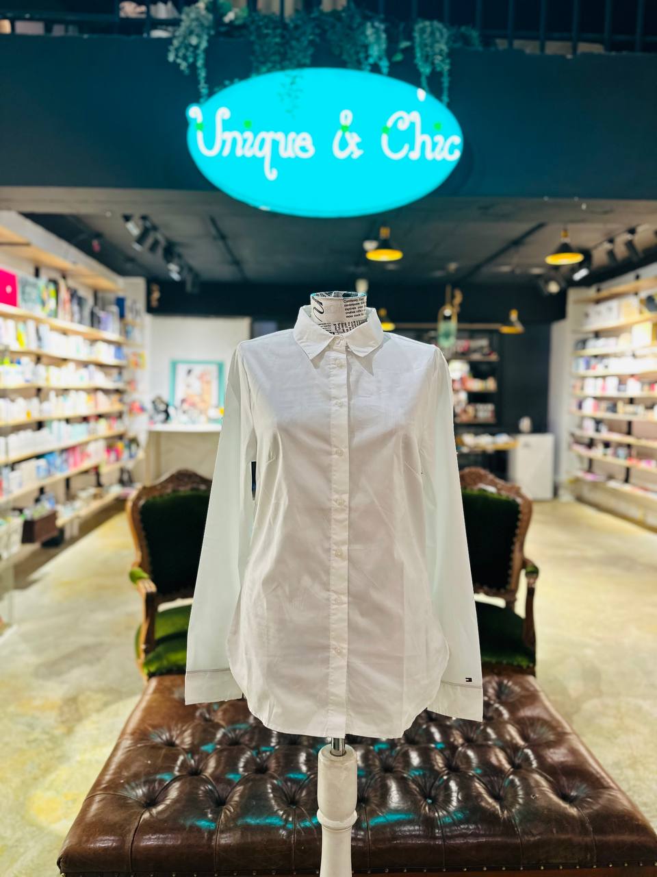 Tommy Hilfiger blouse