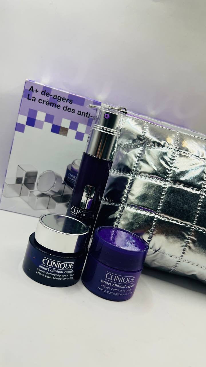 clinique set