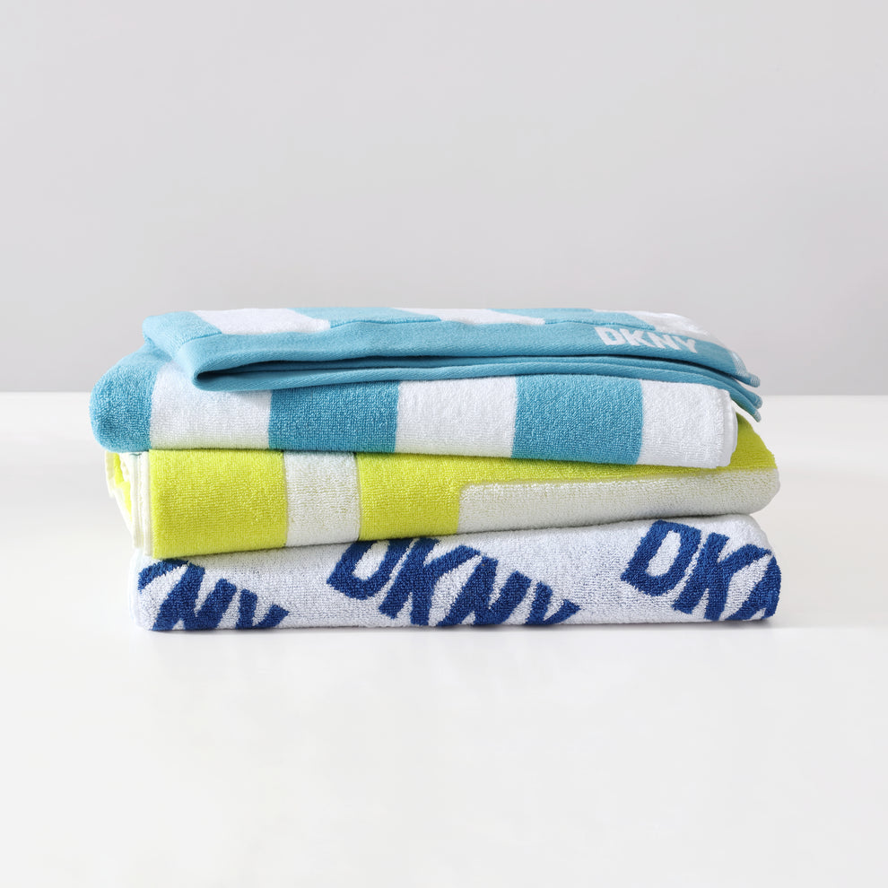 Dkny towel