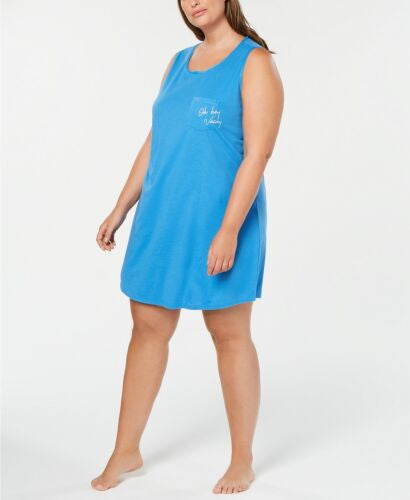Jenni sleep dress
