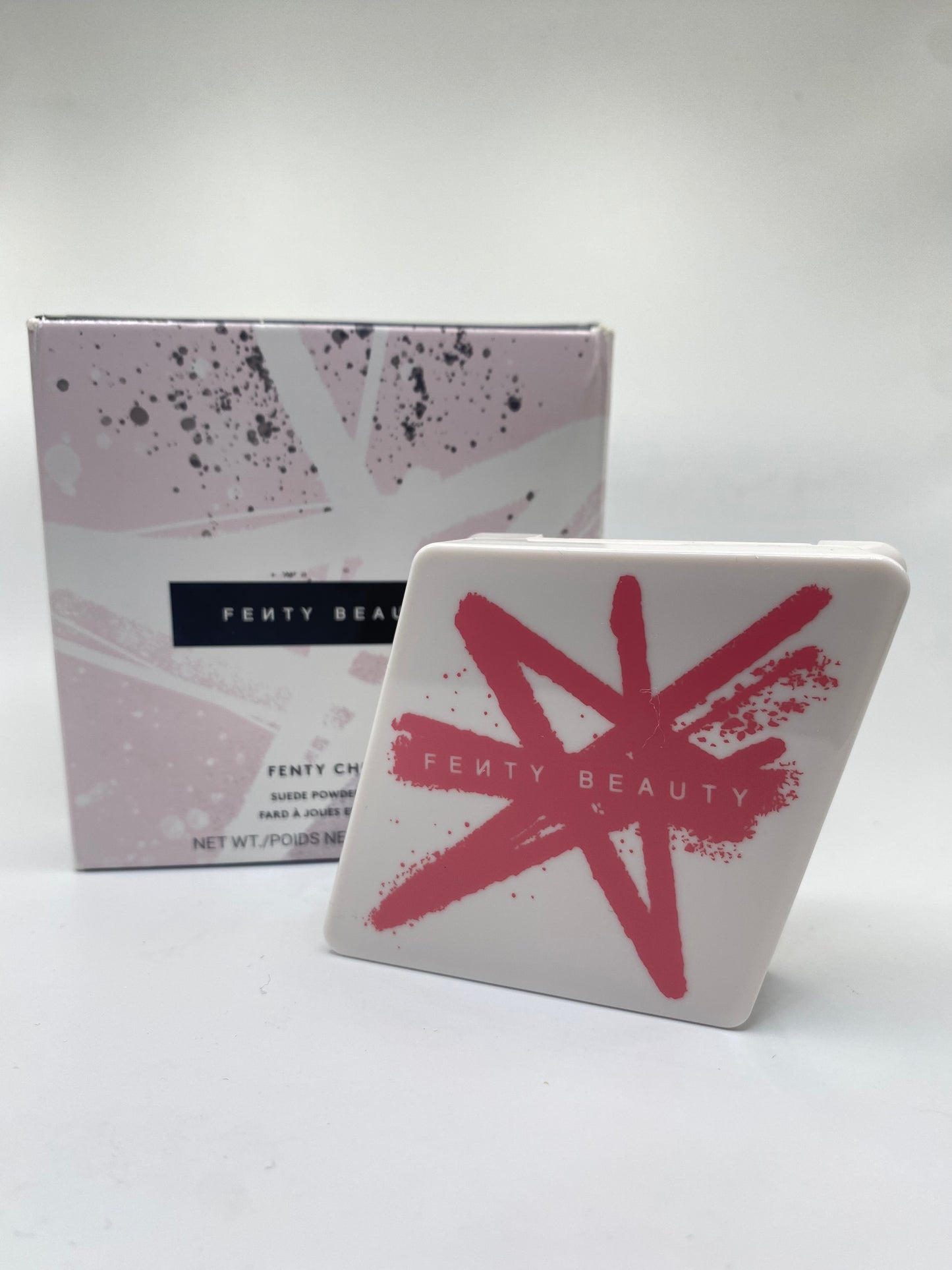 Fenty beauty blush