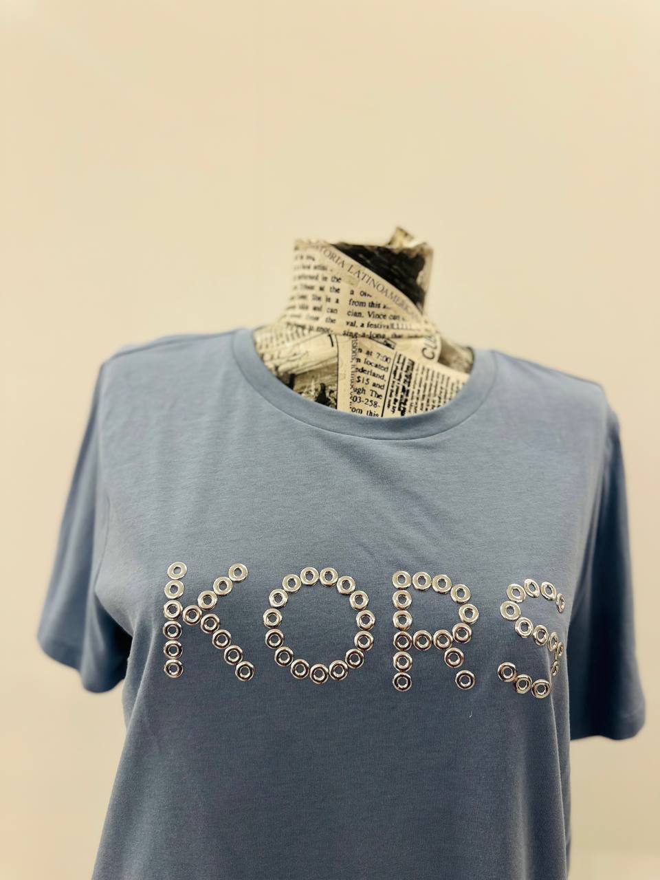 Michael kors shirt size small
