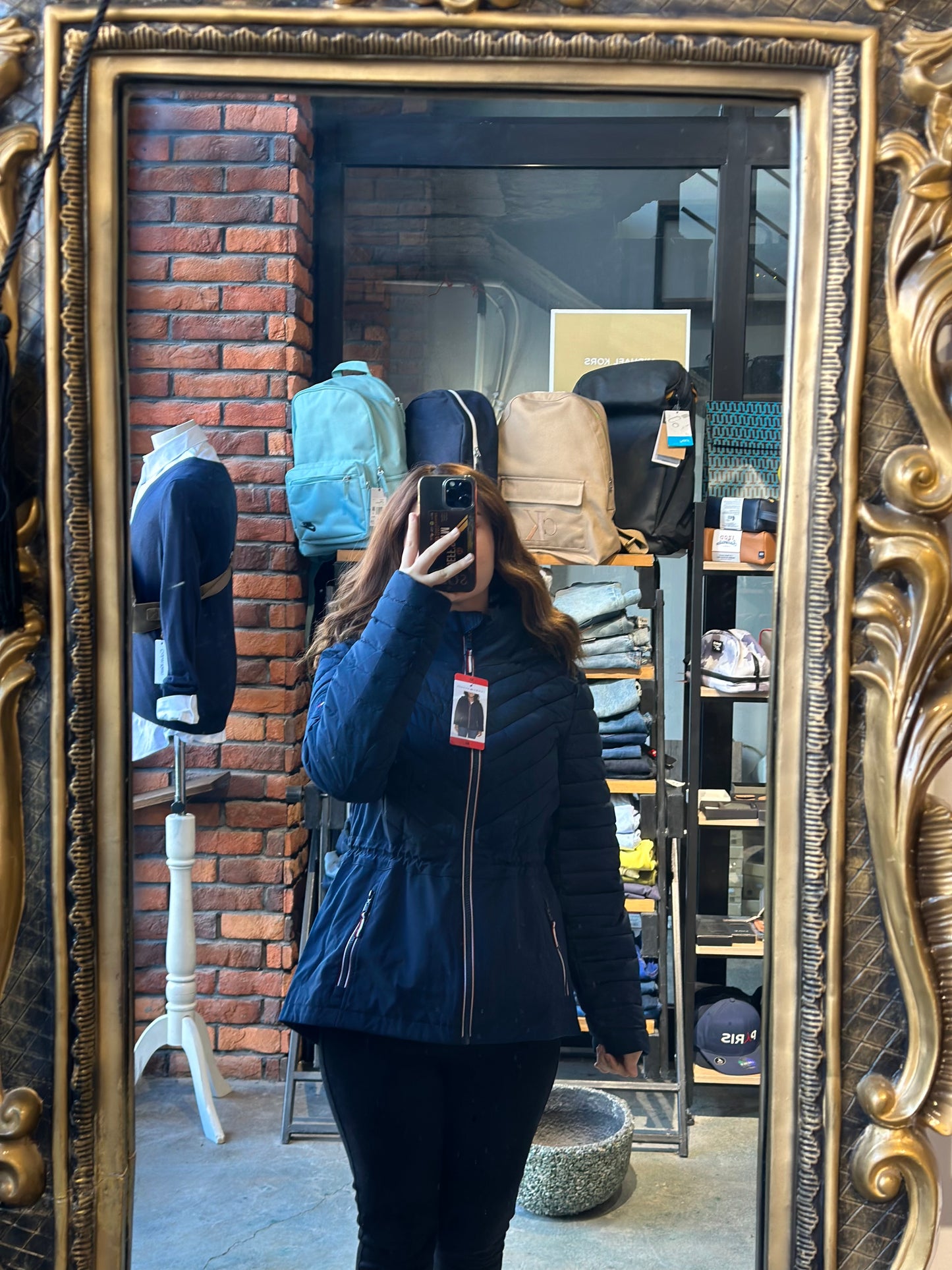 Tommy Hilfiger coat