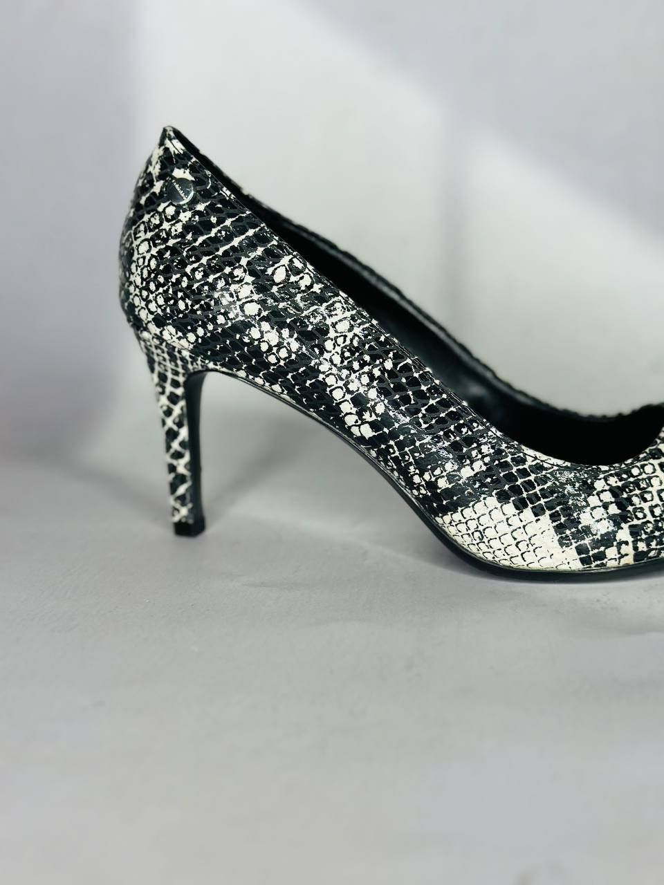 Calvin Klein shoes