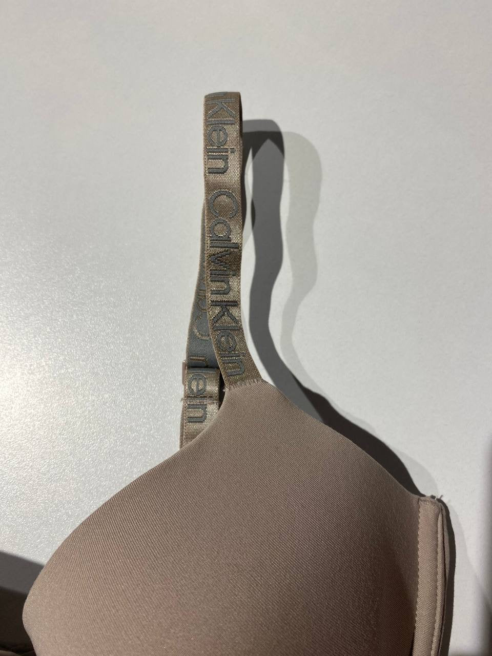 Calvin Klein bra 34C