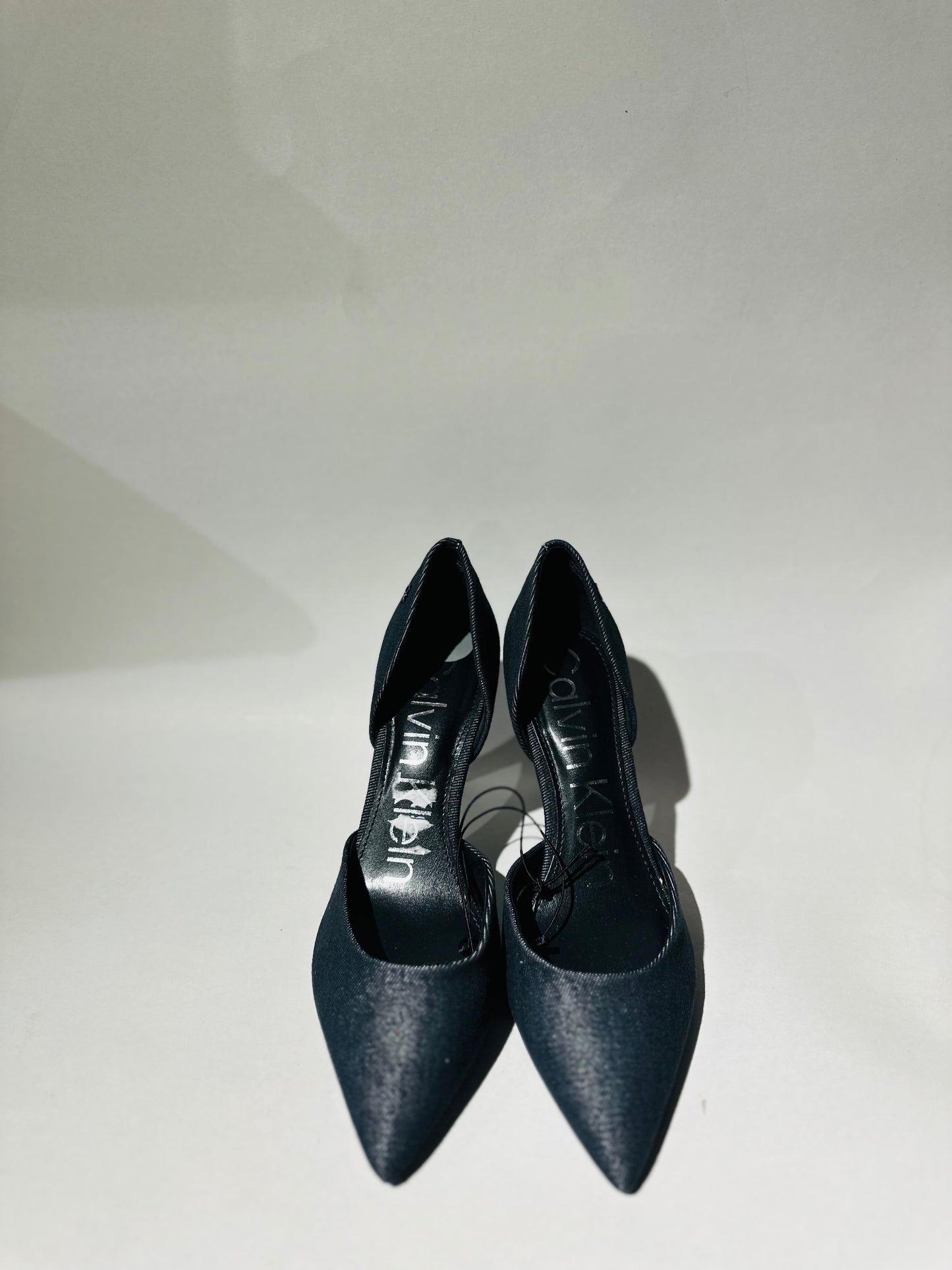 Calvin Klein shoes size 37.5