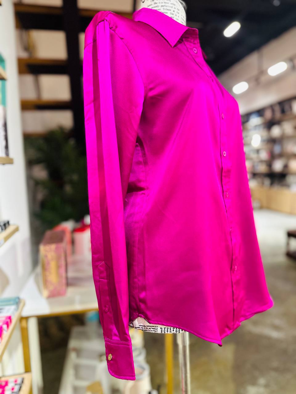 Ralph Lauren blouse size small