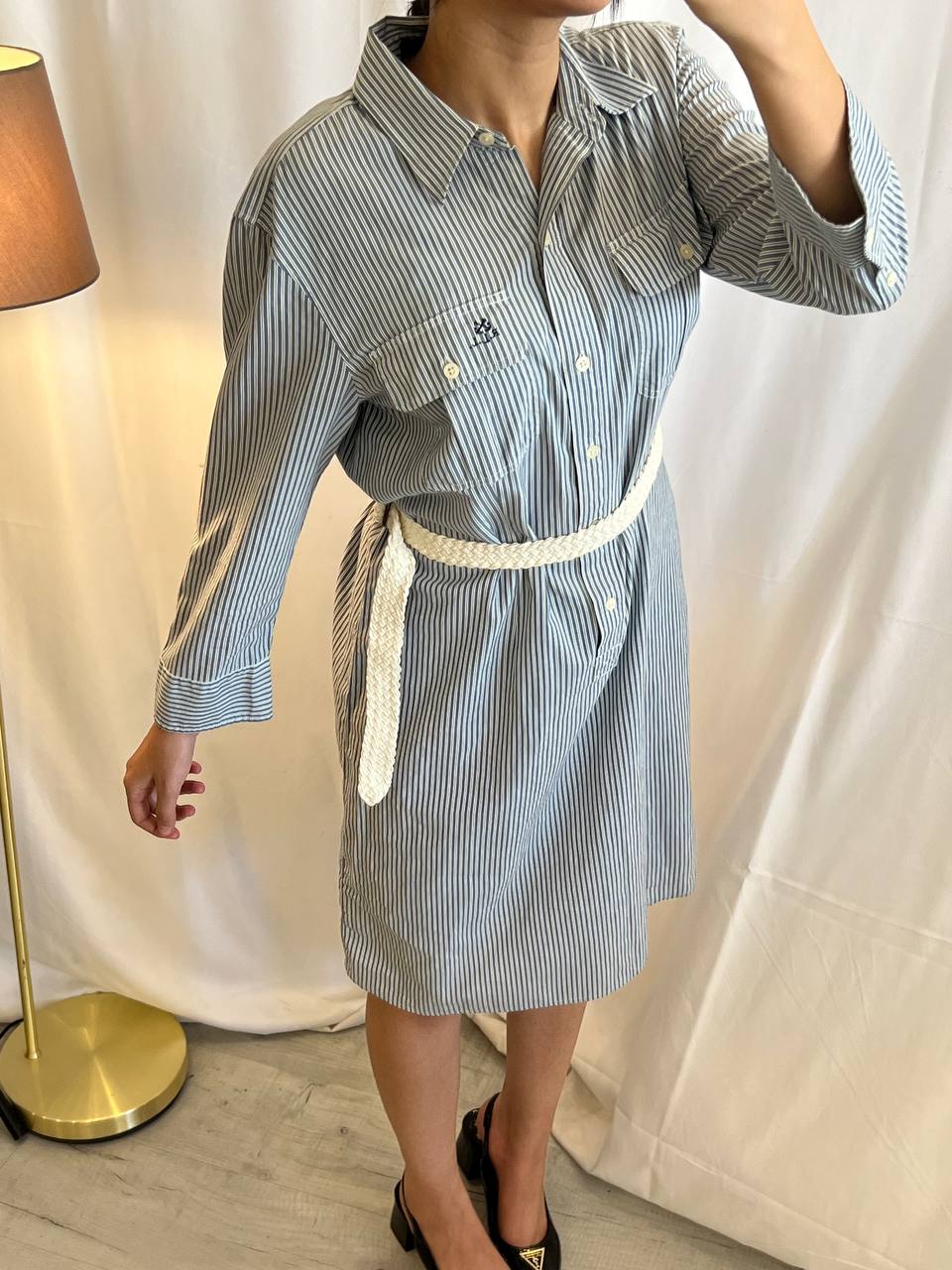 Ralph Lauren dress uc-d16