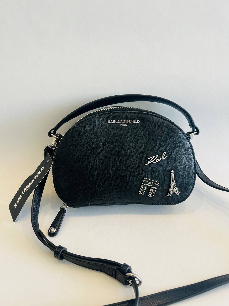 Karl lagerfeld bag