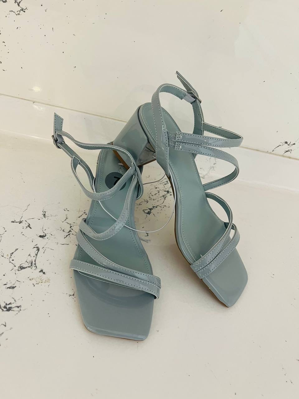 Calvin Klein shoes size 37.5
