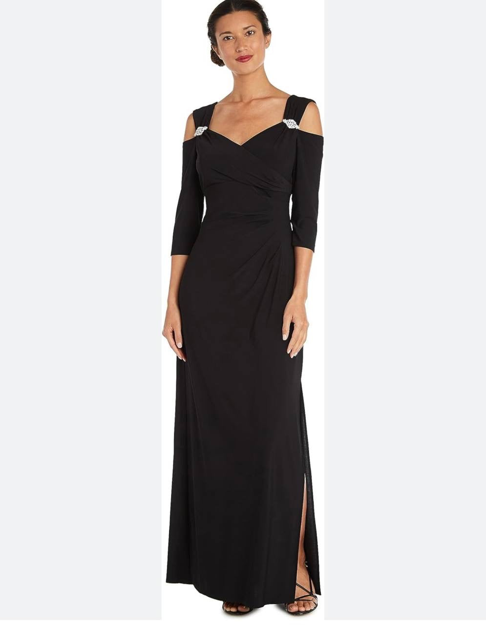 R&M Richard’s dress