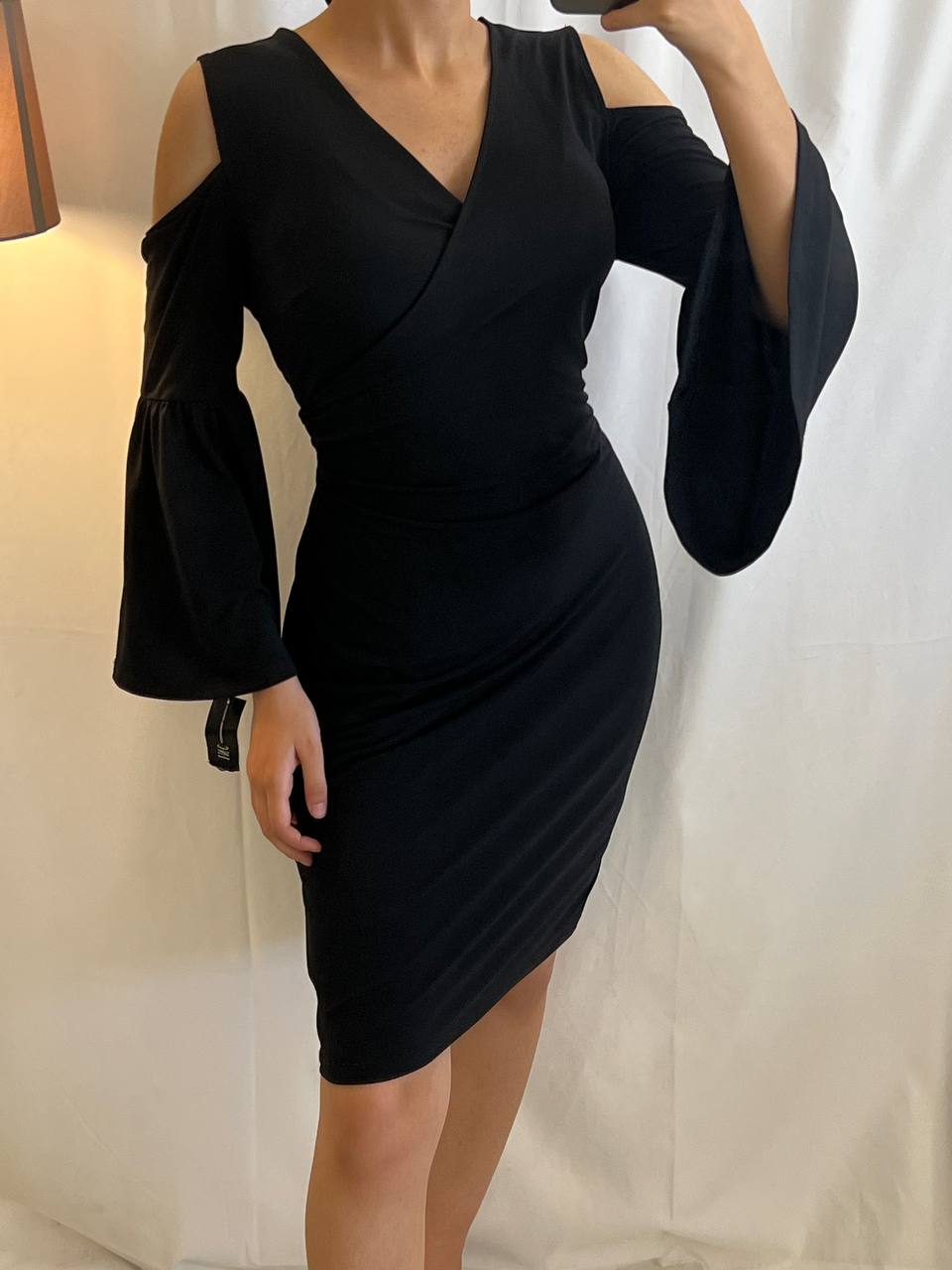 Inc dress