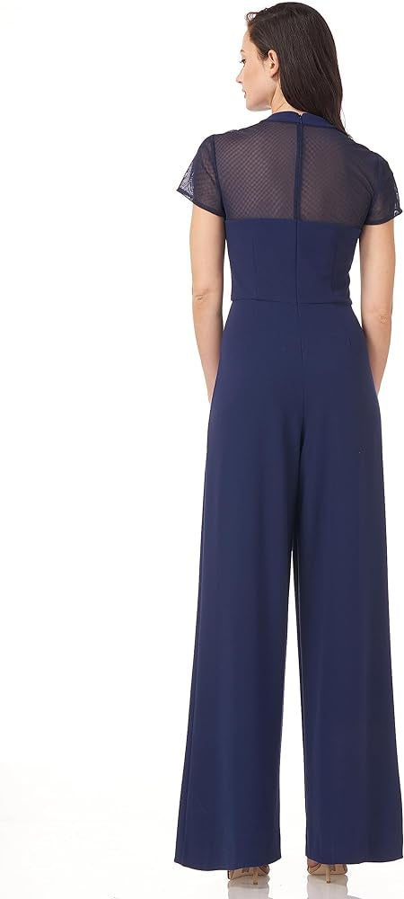 Js collection jumpsuit