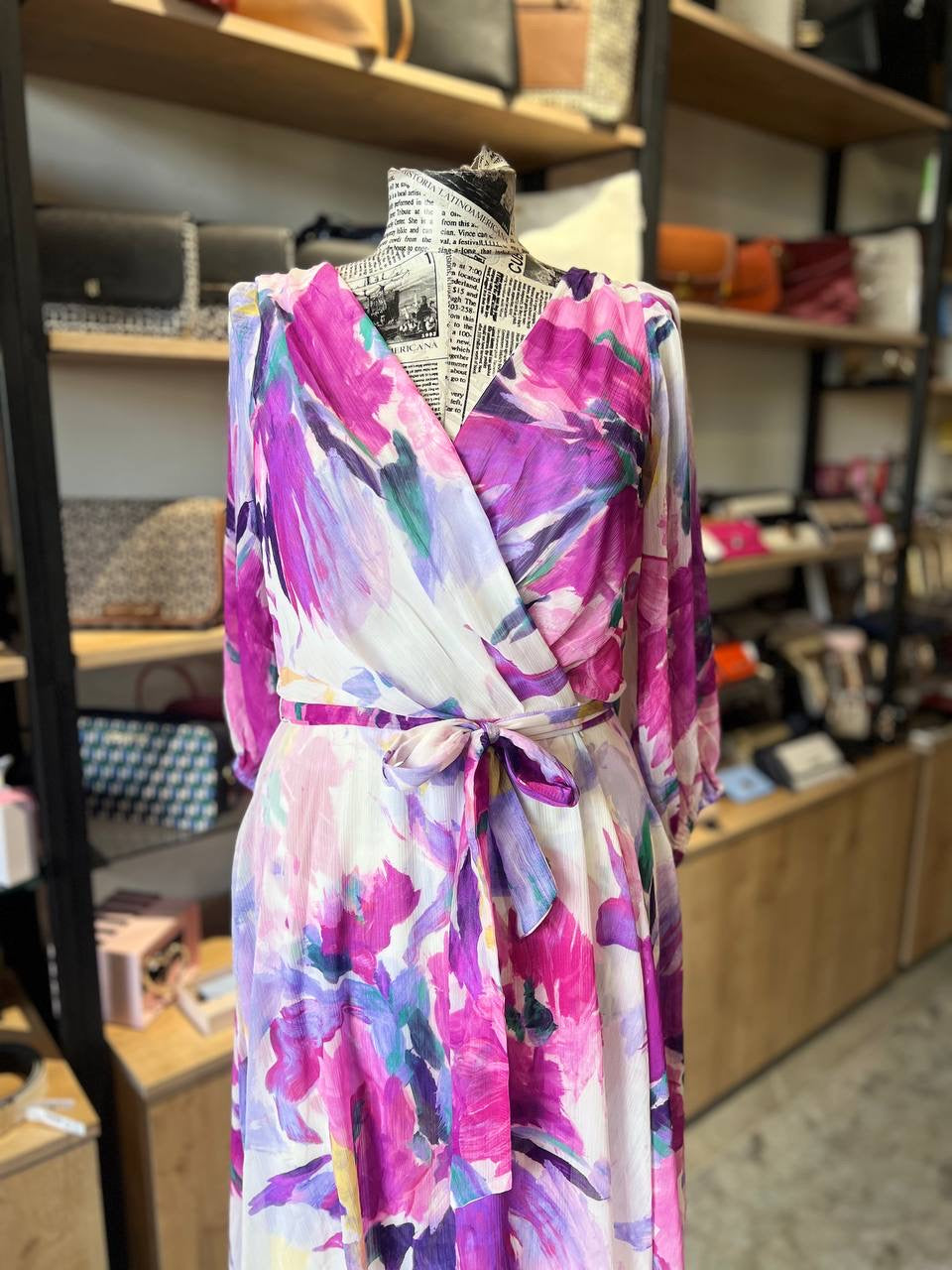 DKNY dress size 8