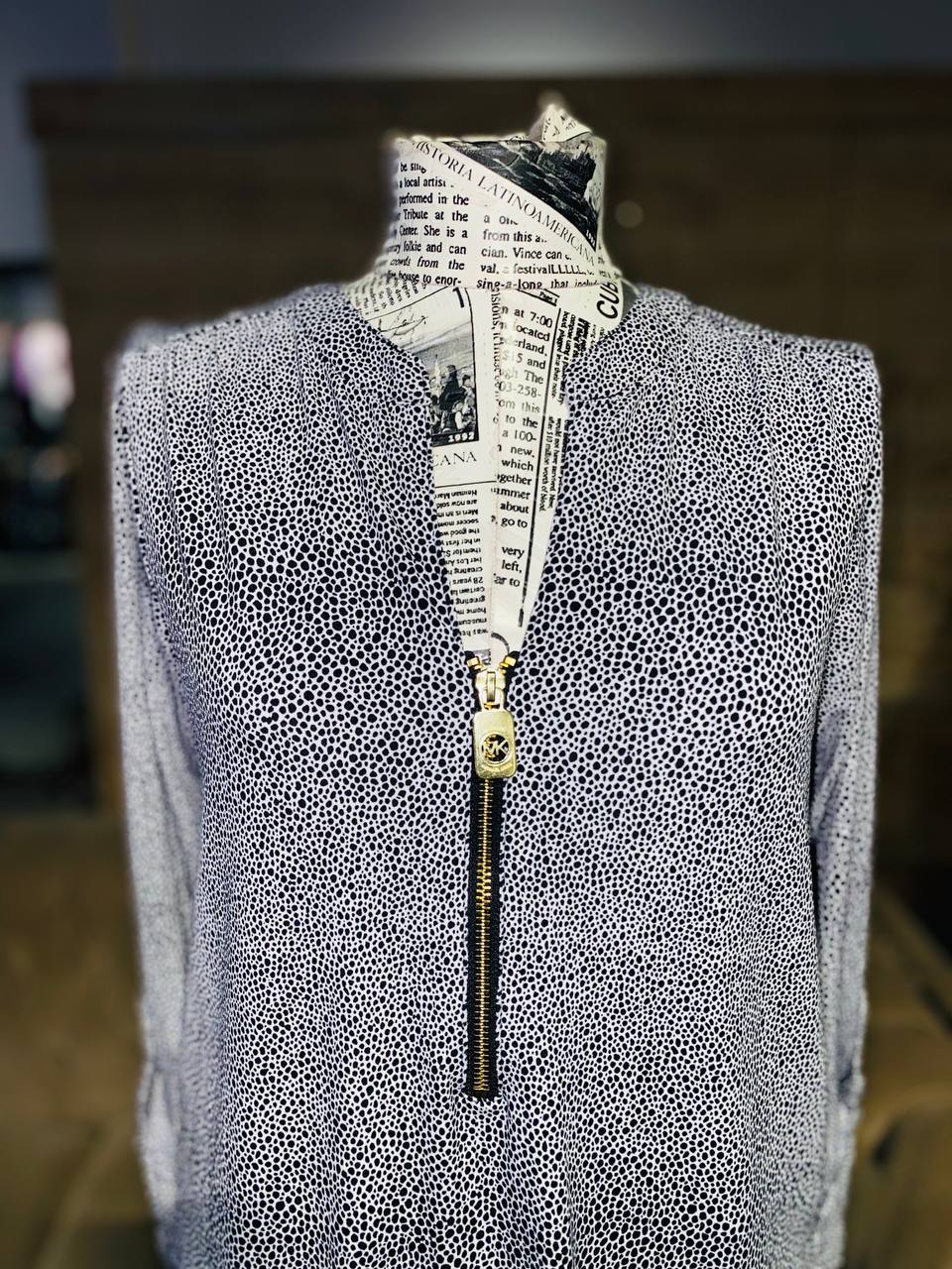 Michael kors top