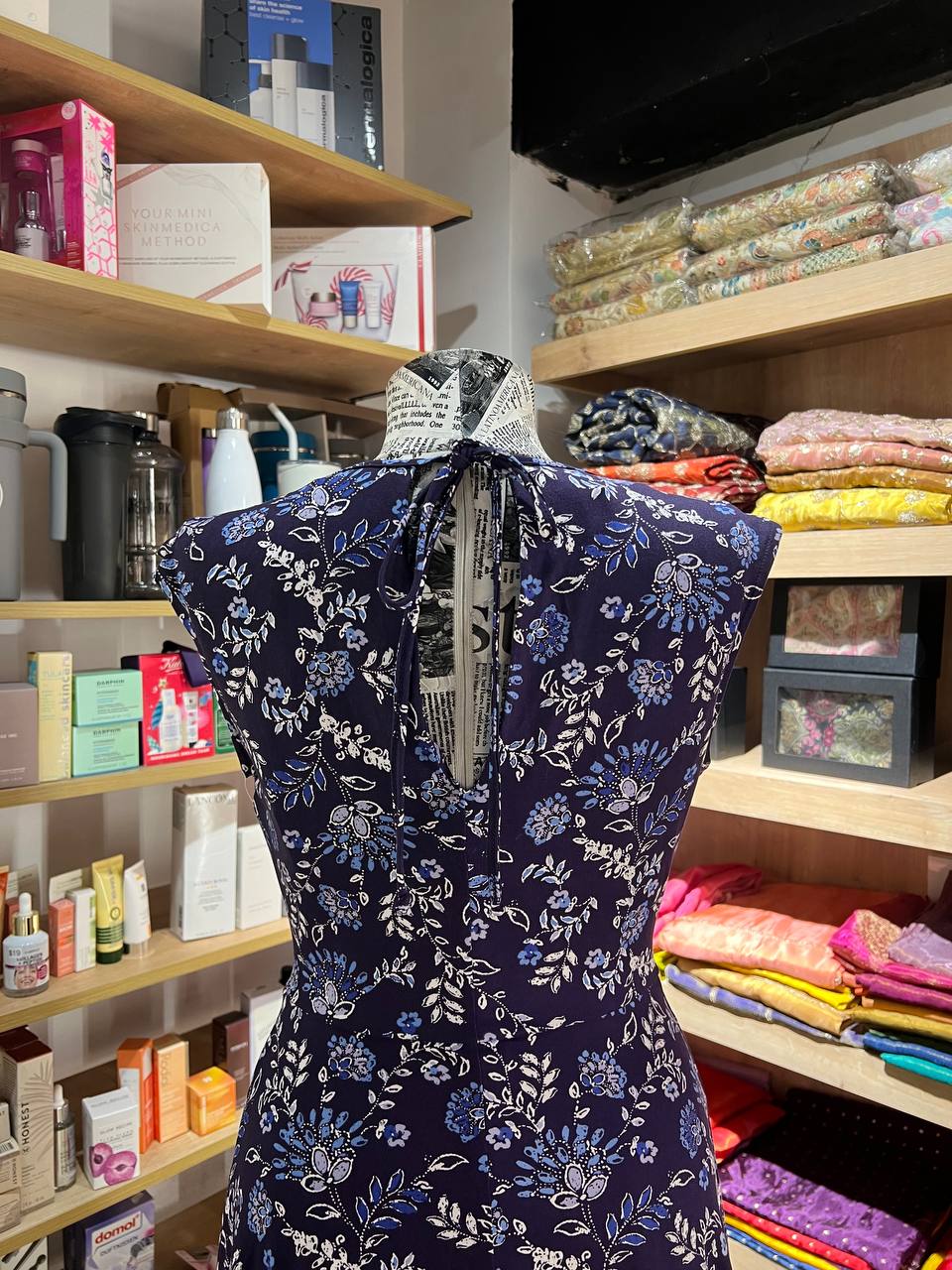 Bebop dress