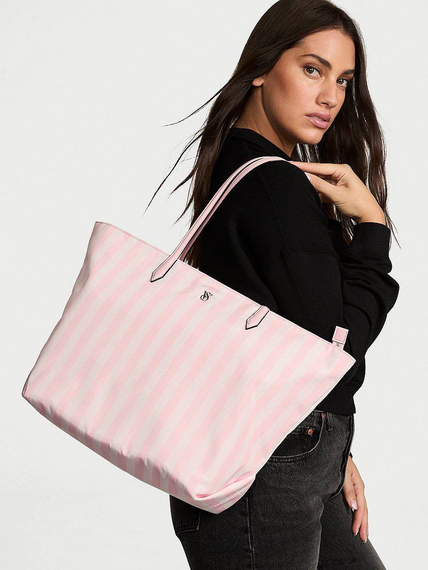 Victoria secret tote bag