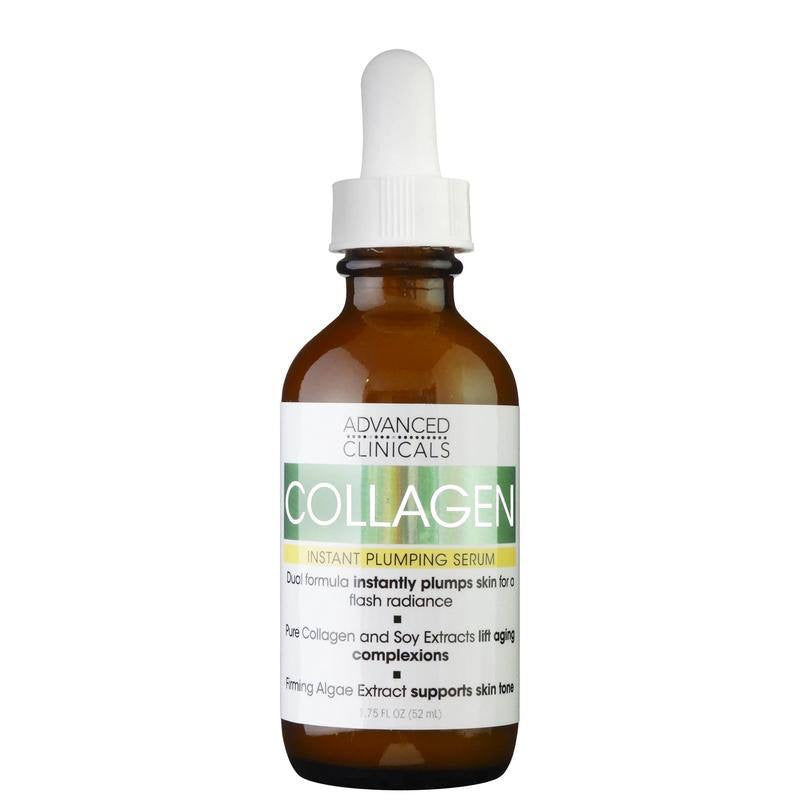 Advanced clinicians collagen serum