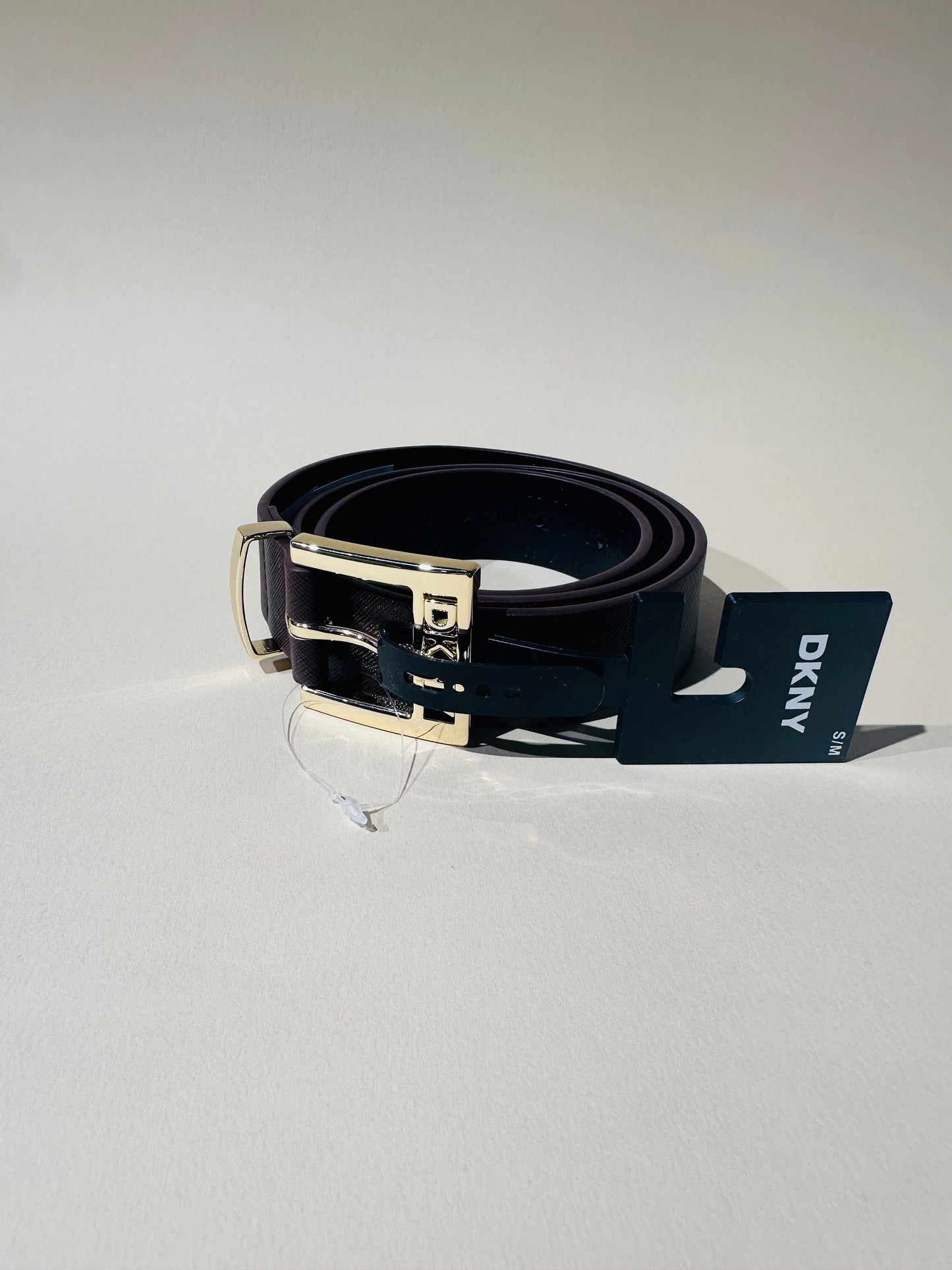 Dkny belt size s/m