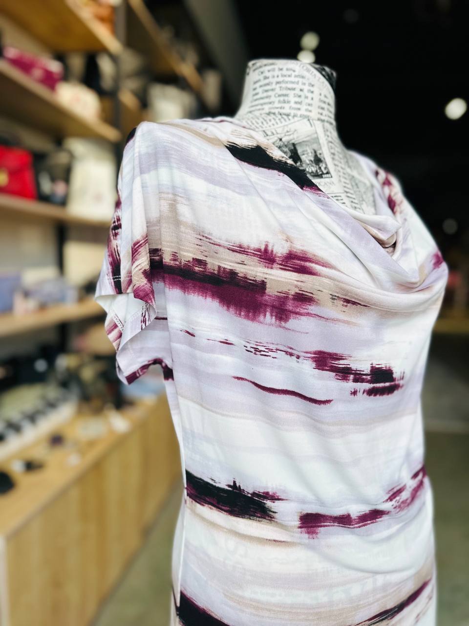 Calvin Klein top size small