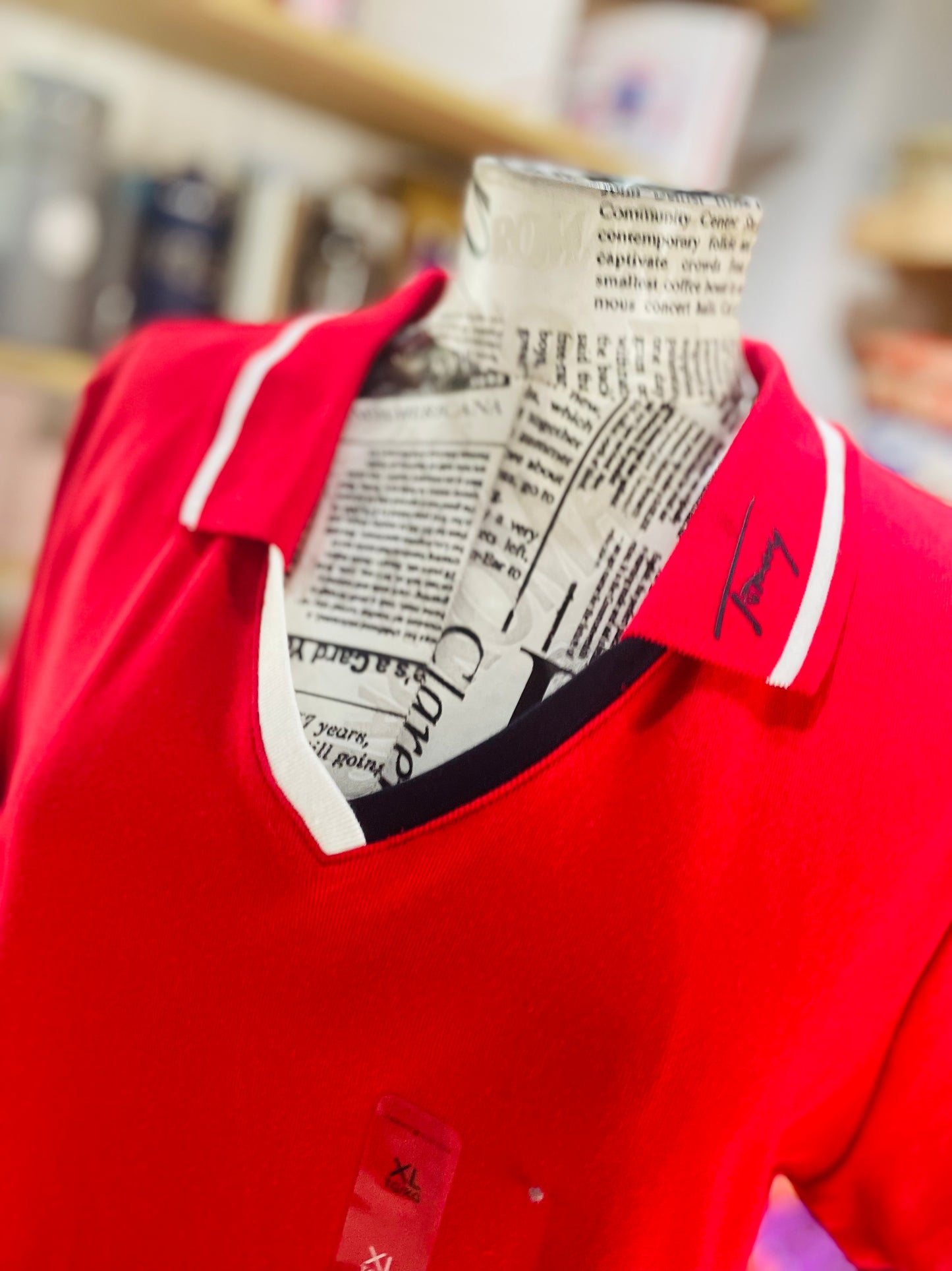 Tommy Hilfiger dress shirt