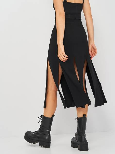 Zara skirt
