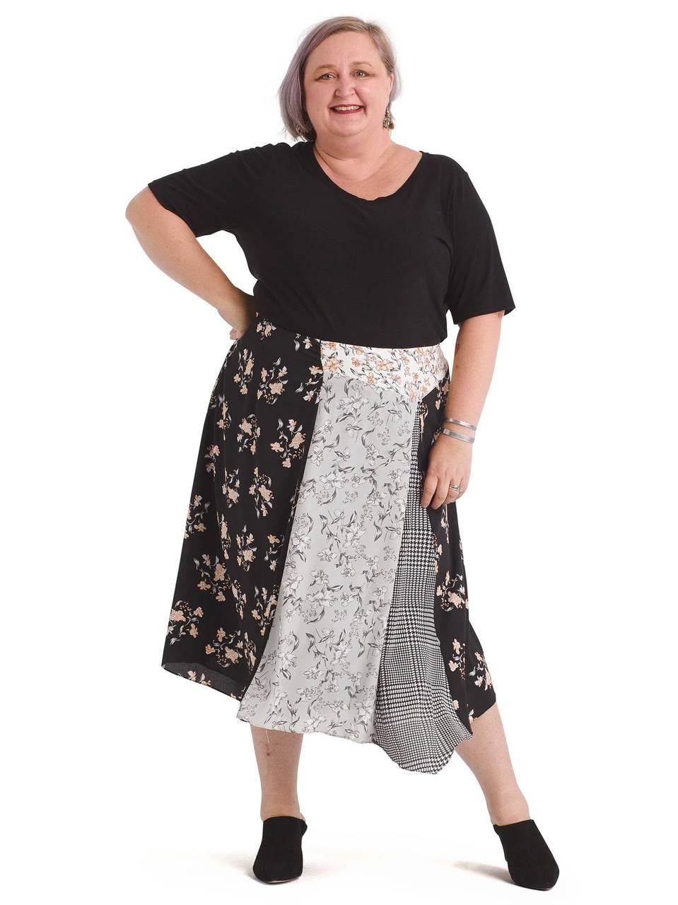 Calvin Klein skirt