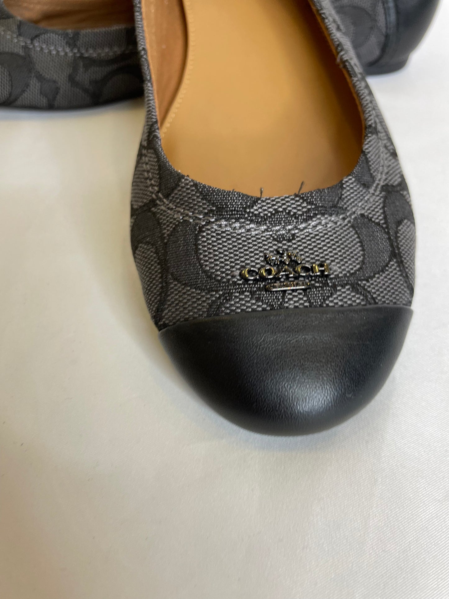 Coach shoes