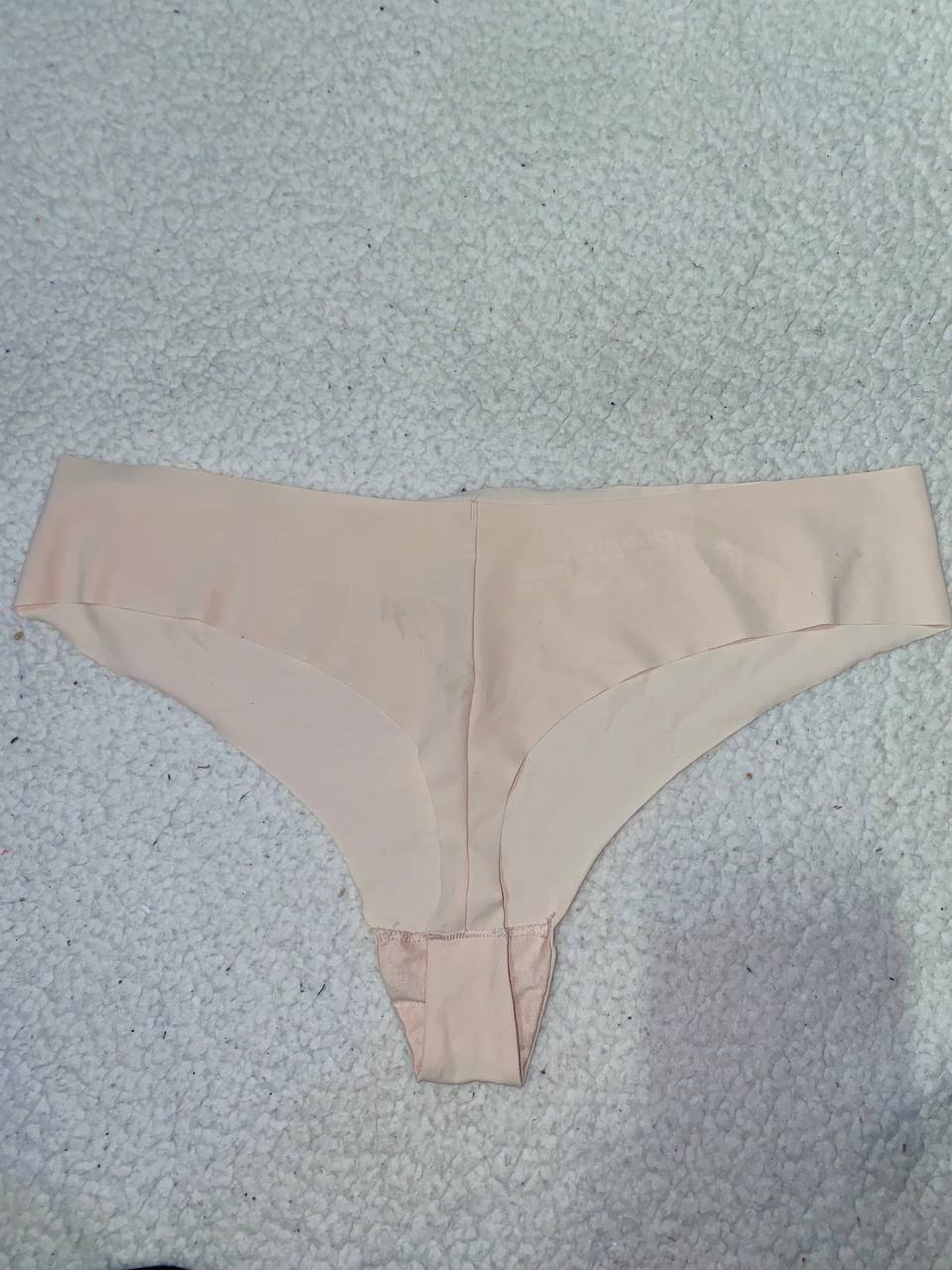 Calvin Klein underwear