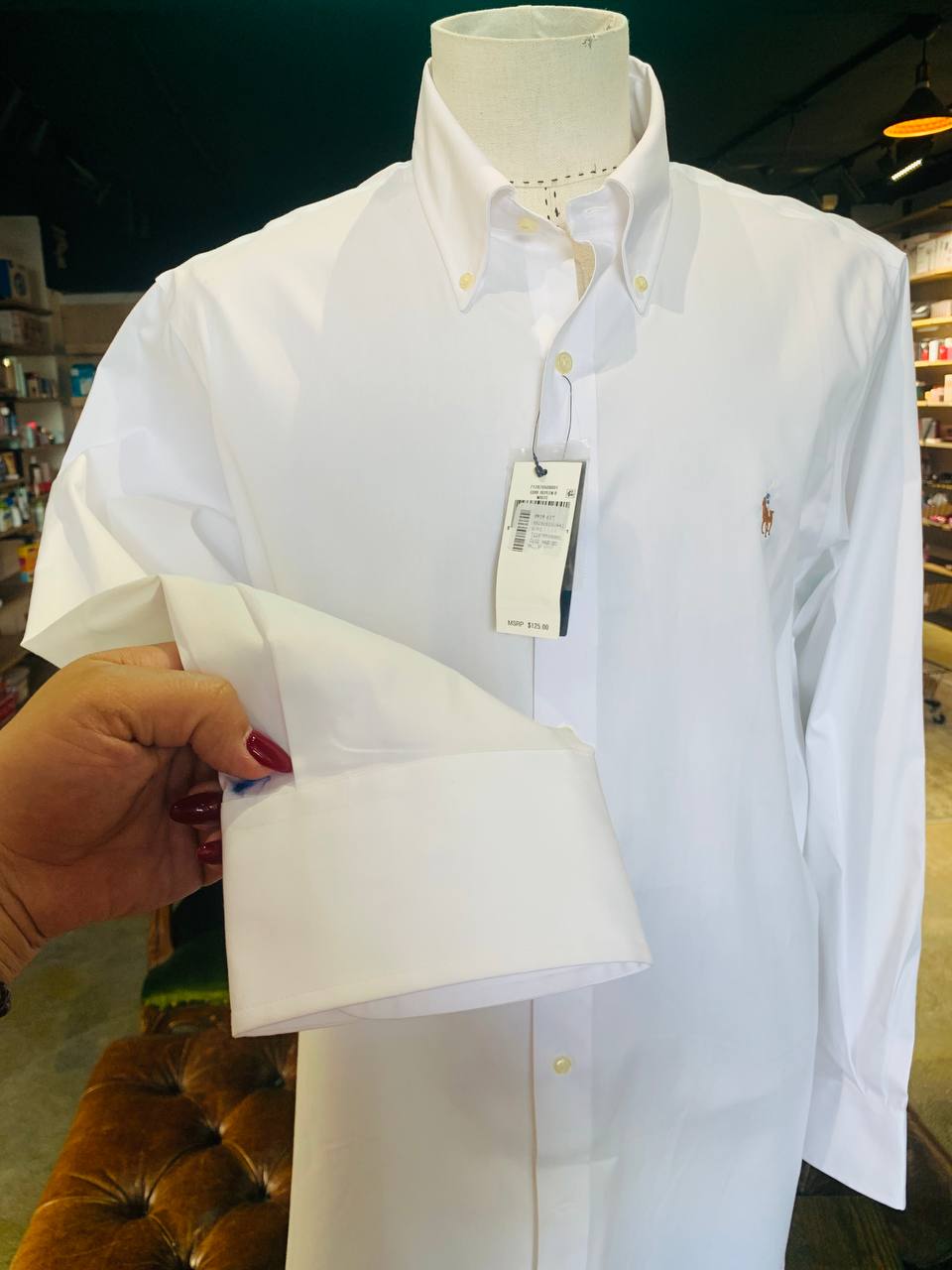Ralph Lauren blouse