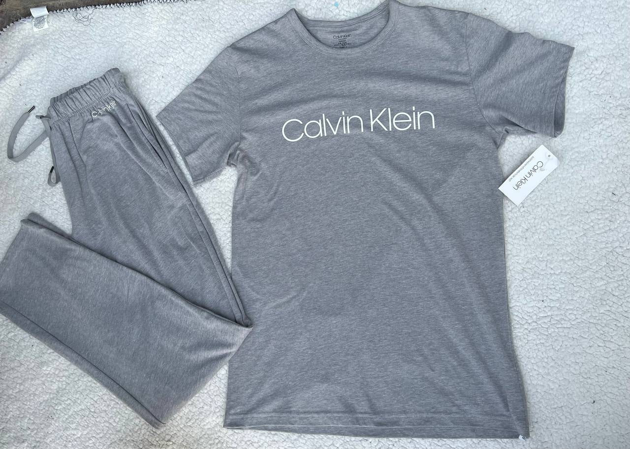 Calvin Klein pajama set