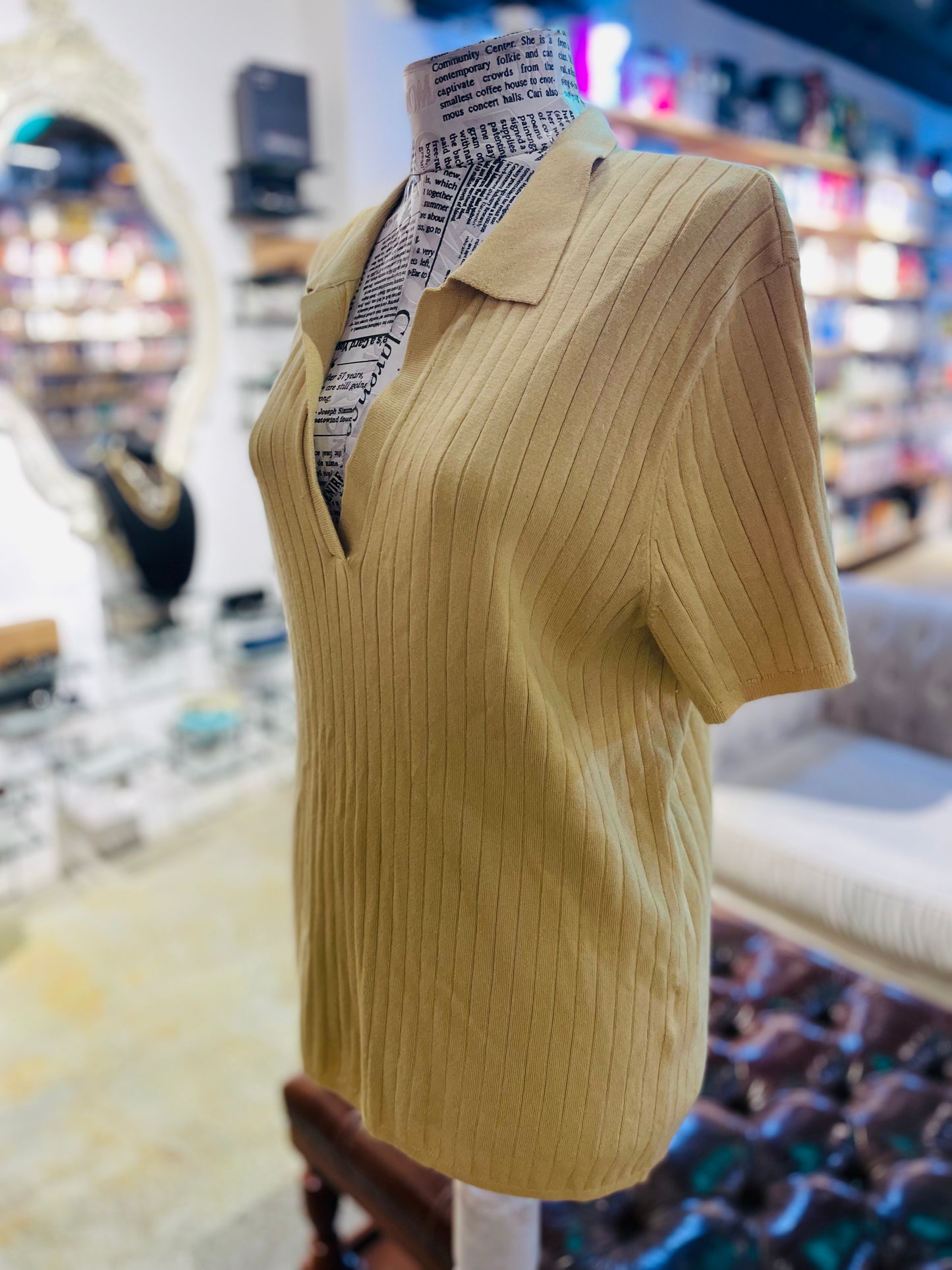 Calvin Klein sweater