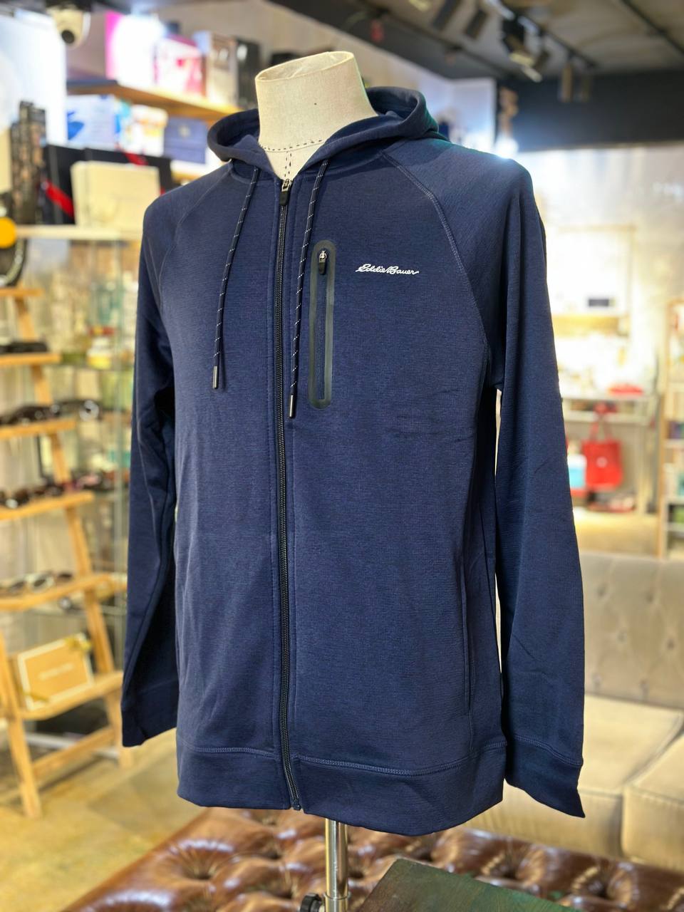 Eddie bouer hoodie