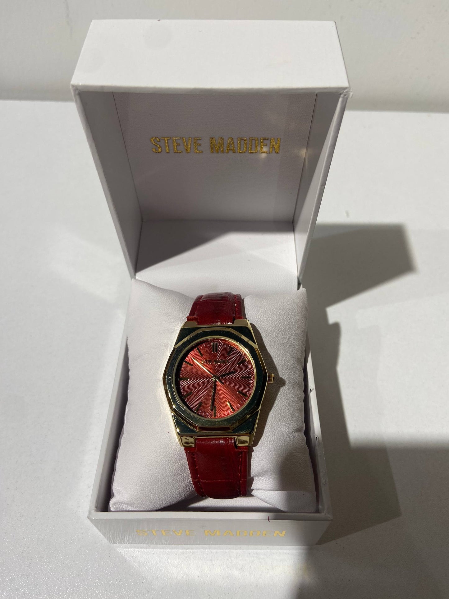 Anne klein watch