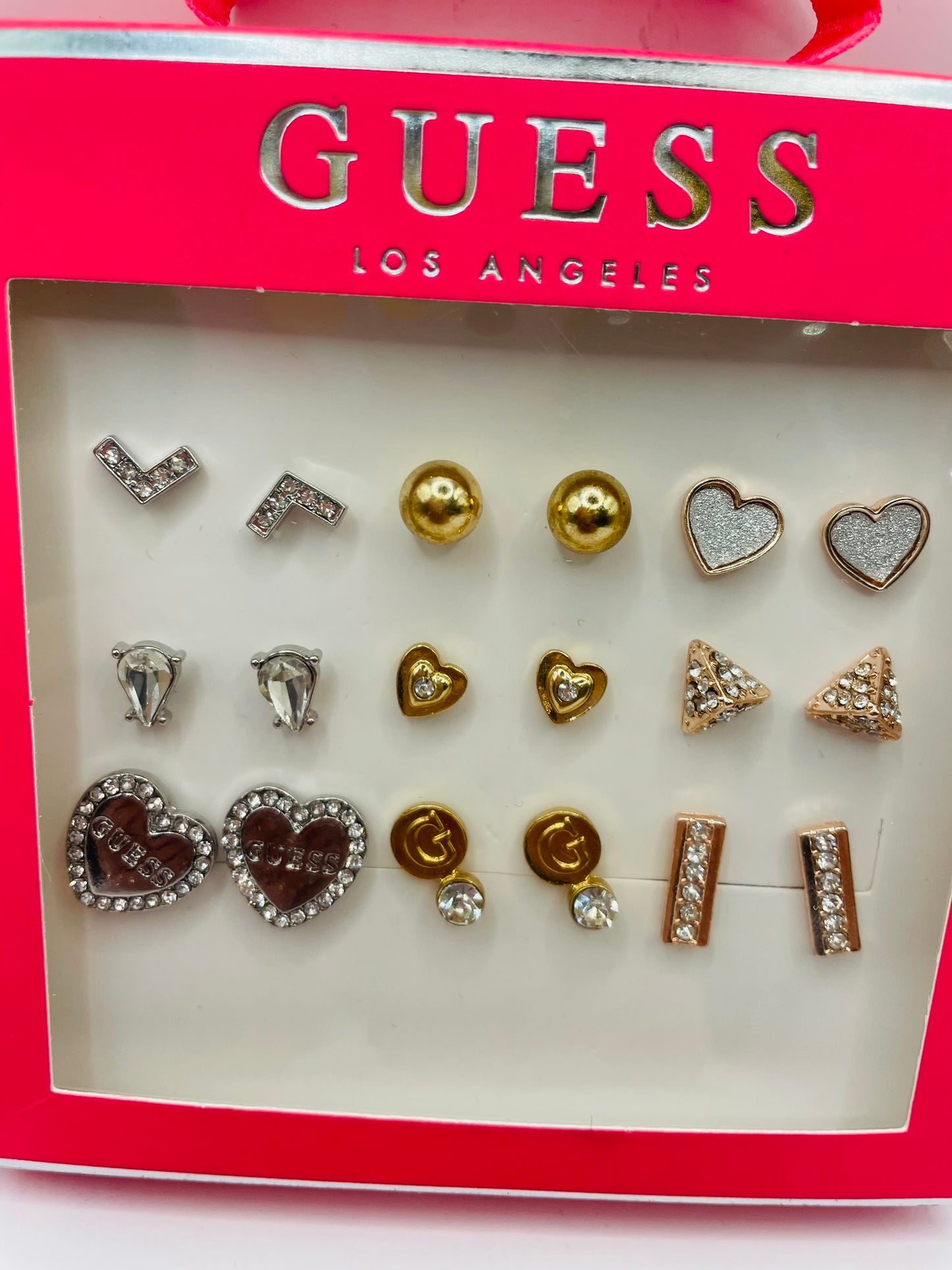 Guess set