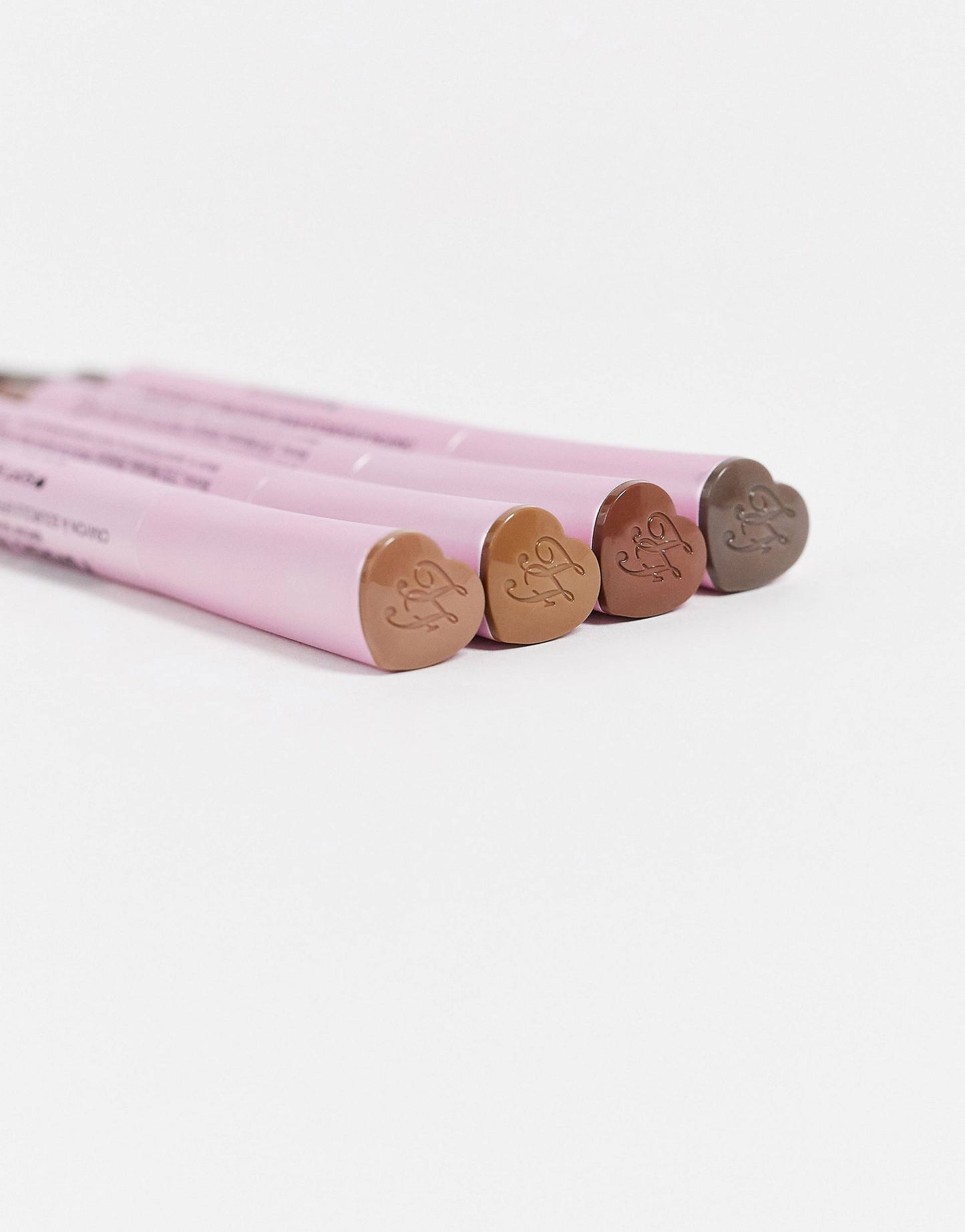 Too faced brow shaper & filler