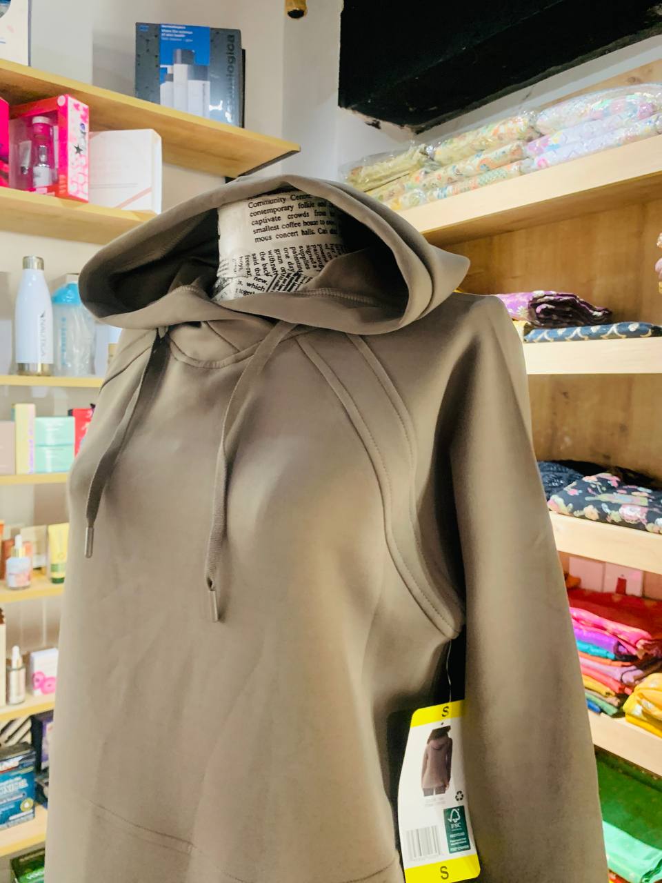 32heat hoodie