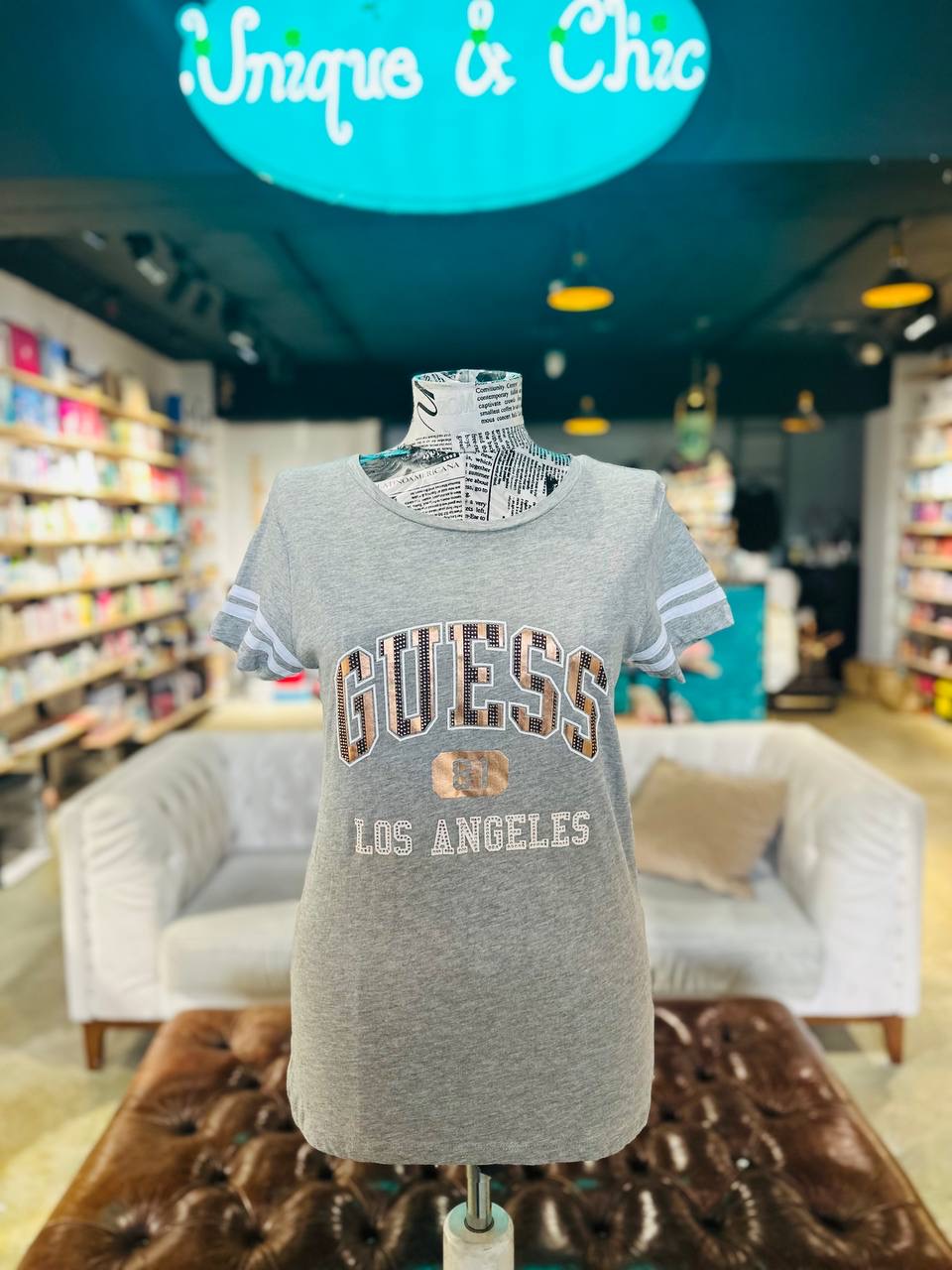 Guess shirt